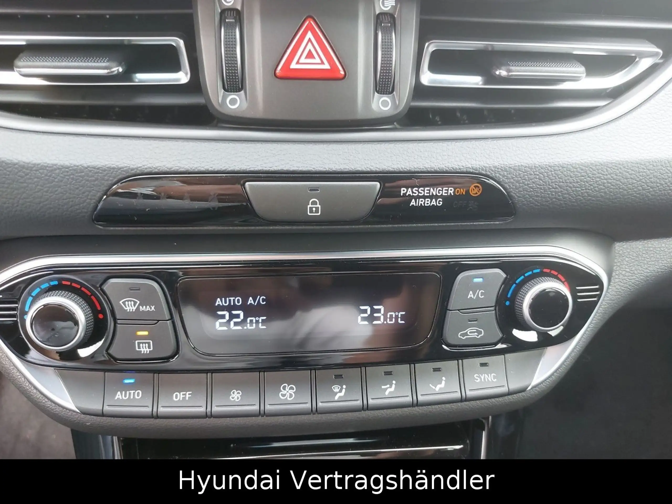 Hyundai - i30