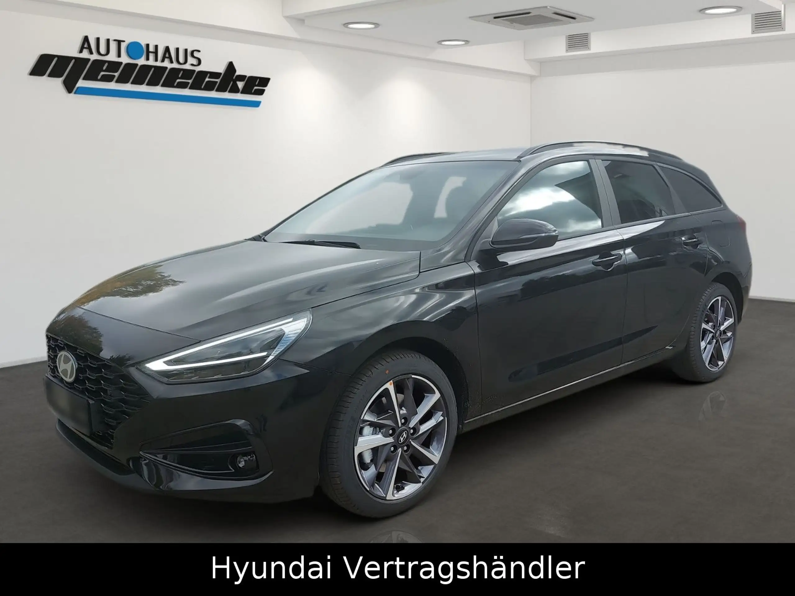 Hyundai - i30