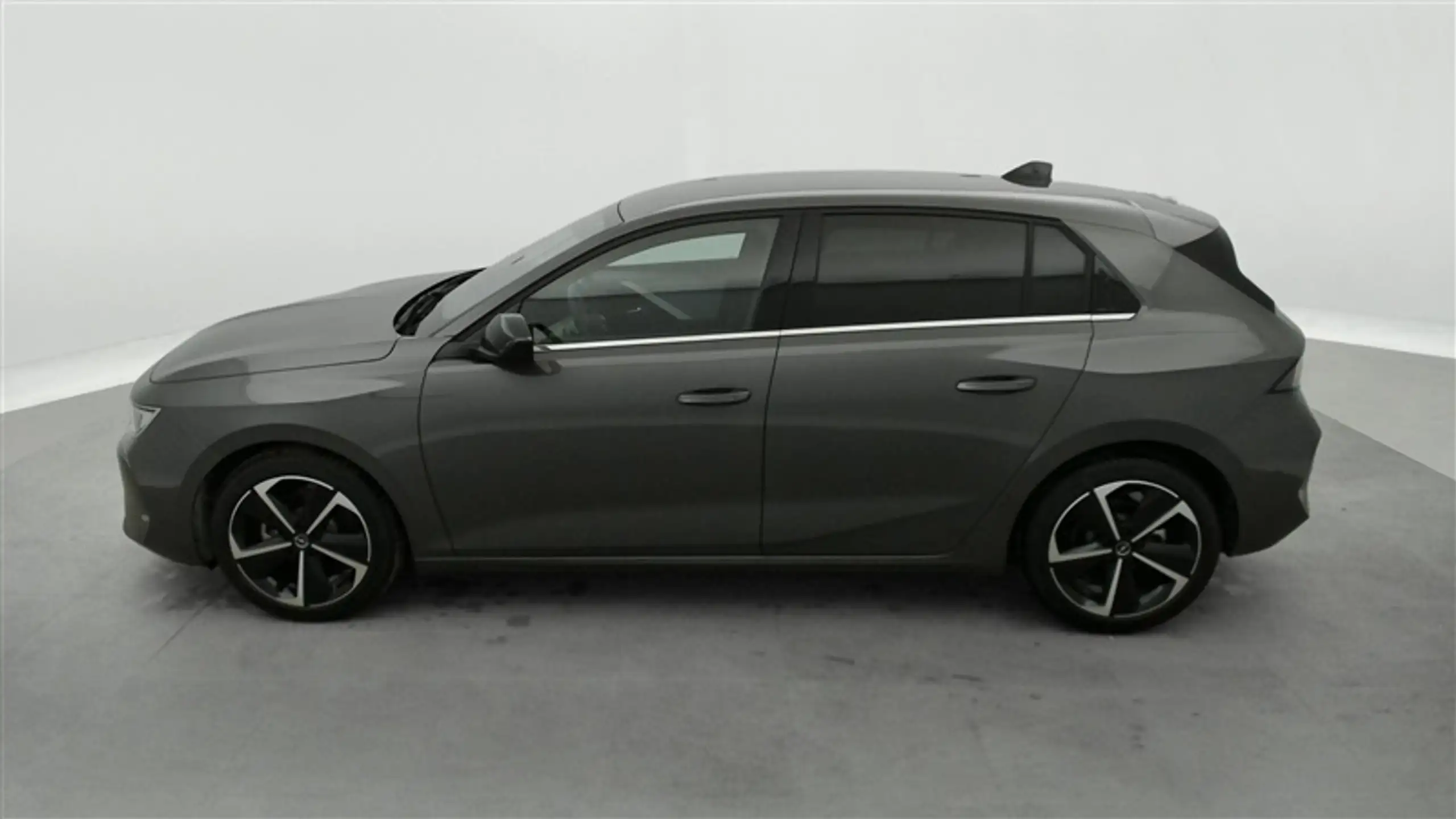 Opel - Astra