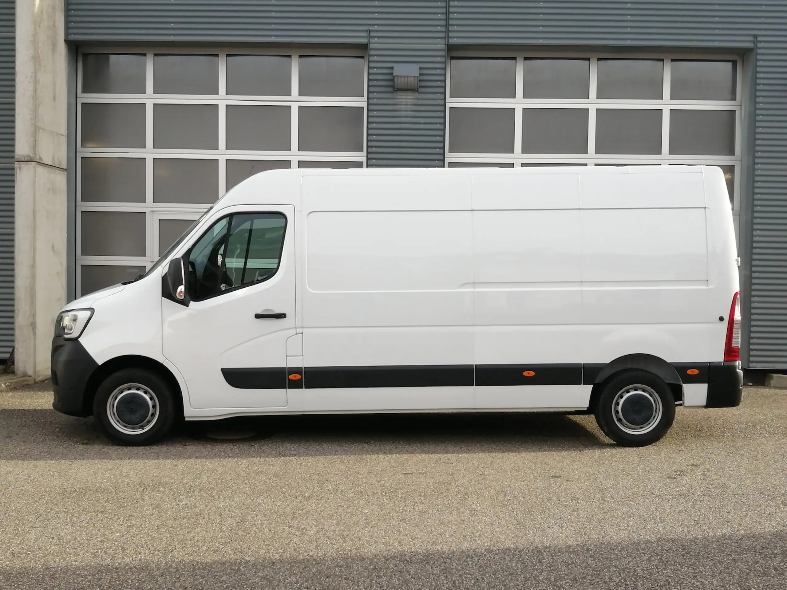 Renault - Master