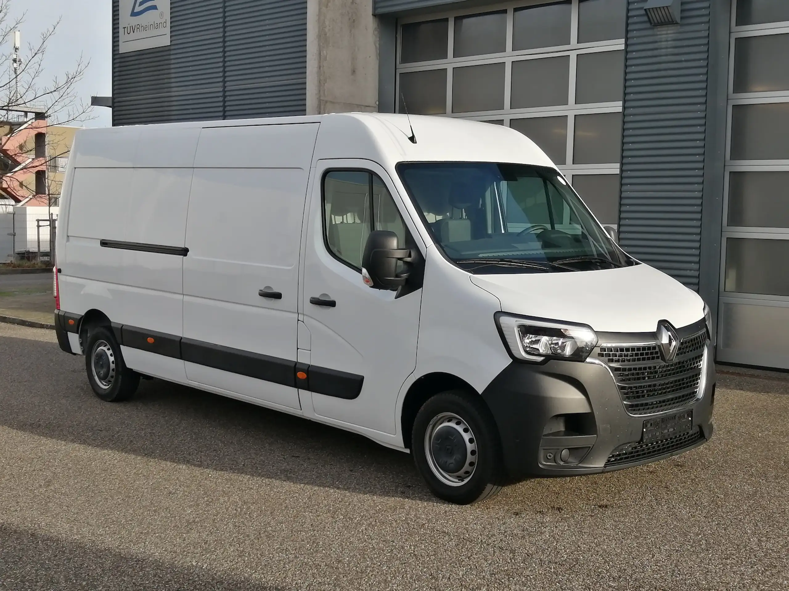 Renault - Master