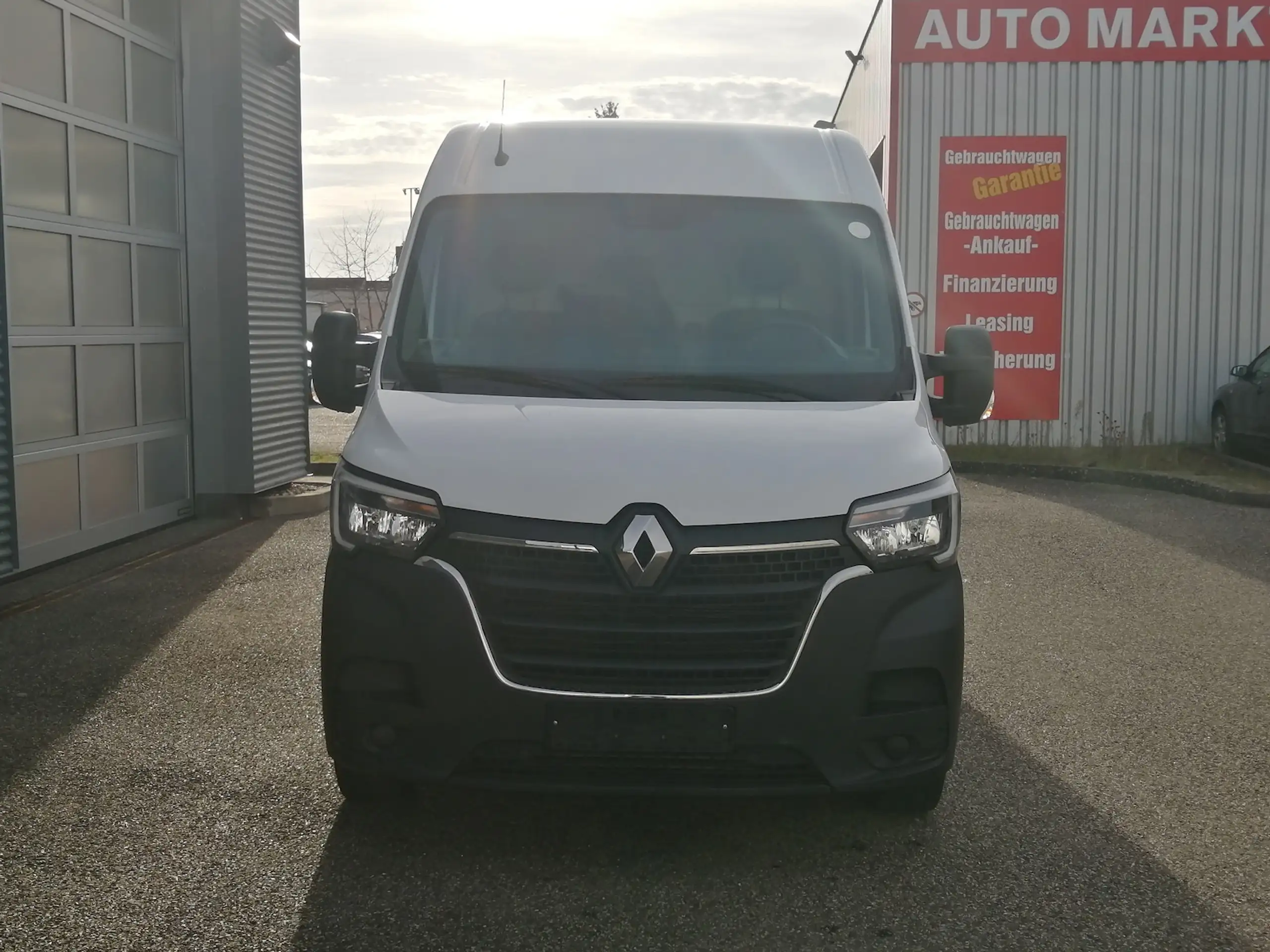 Renault - Master