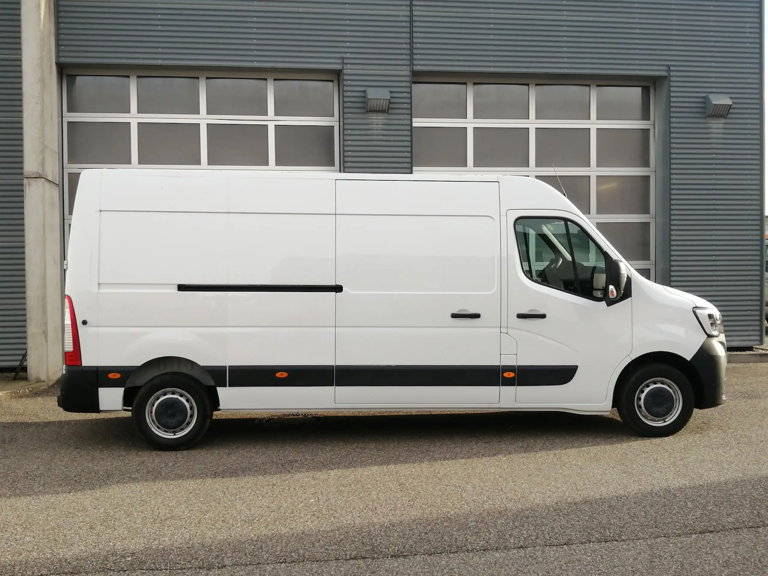 Renault - Master