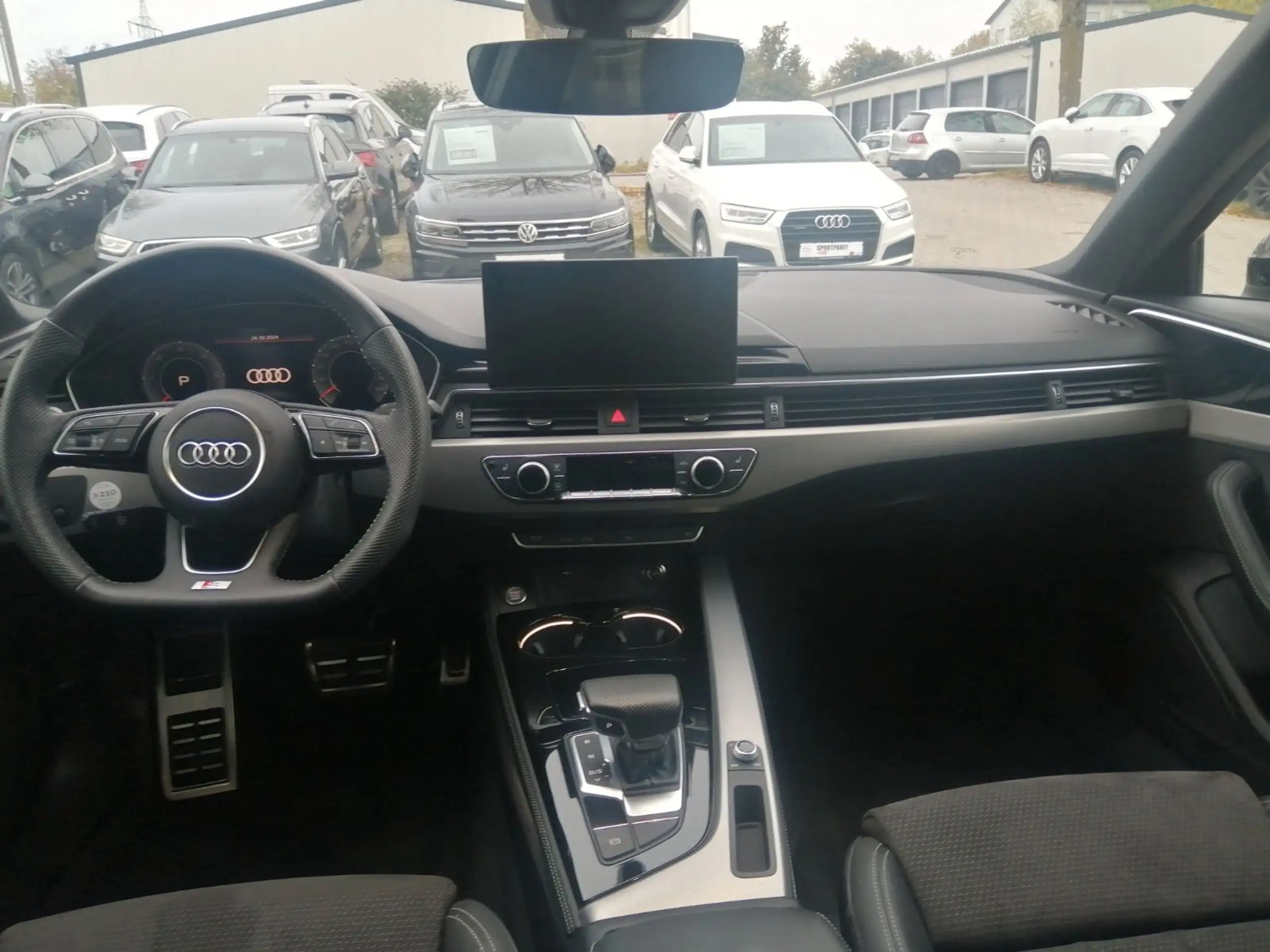 Audi - A4