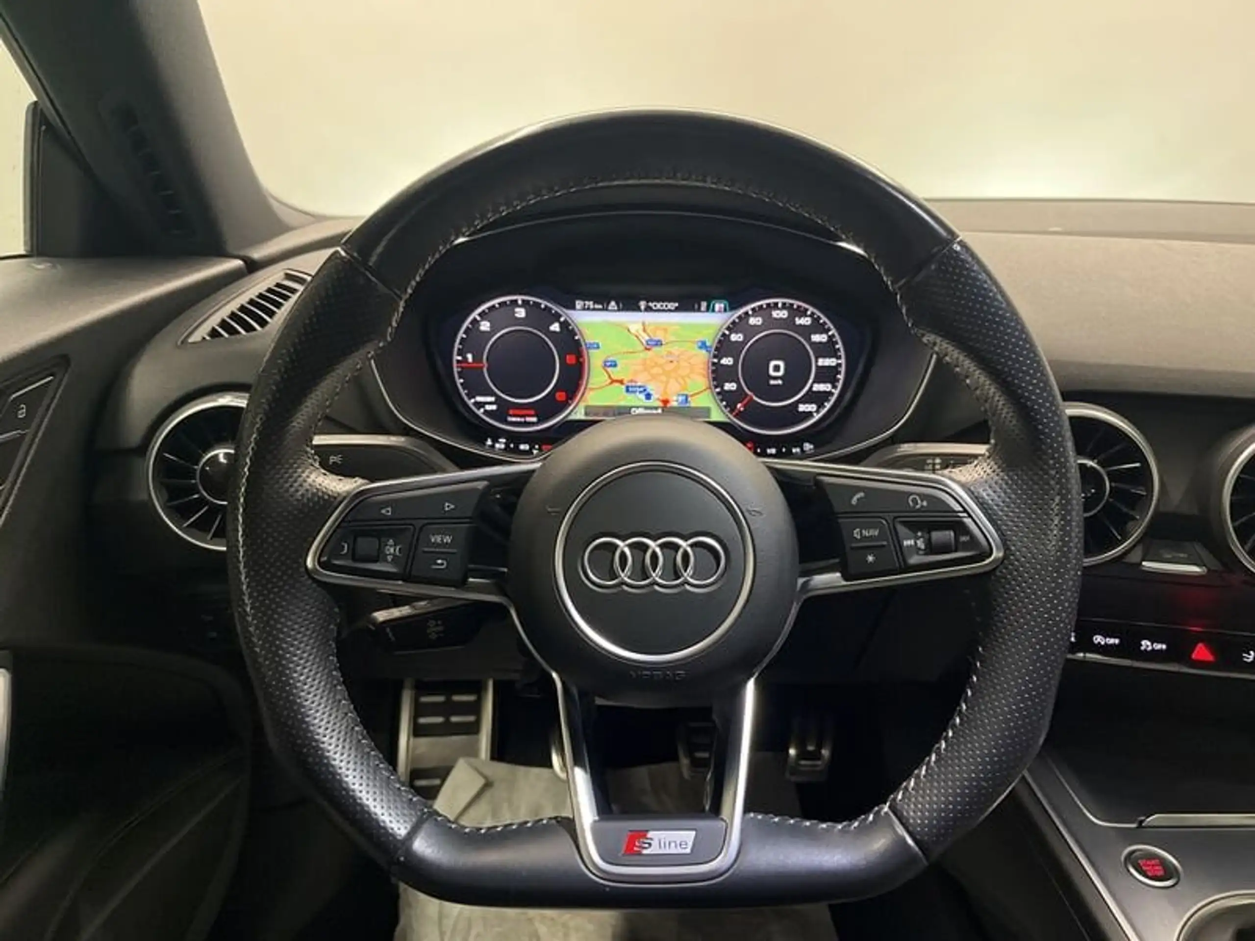 Audi - TT