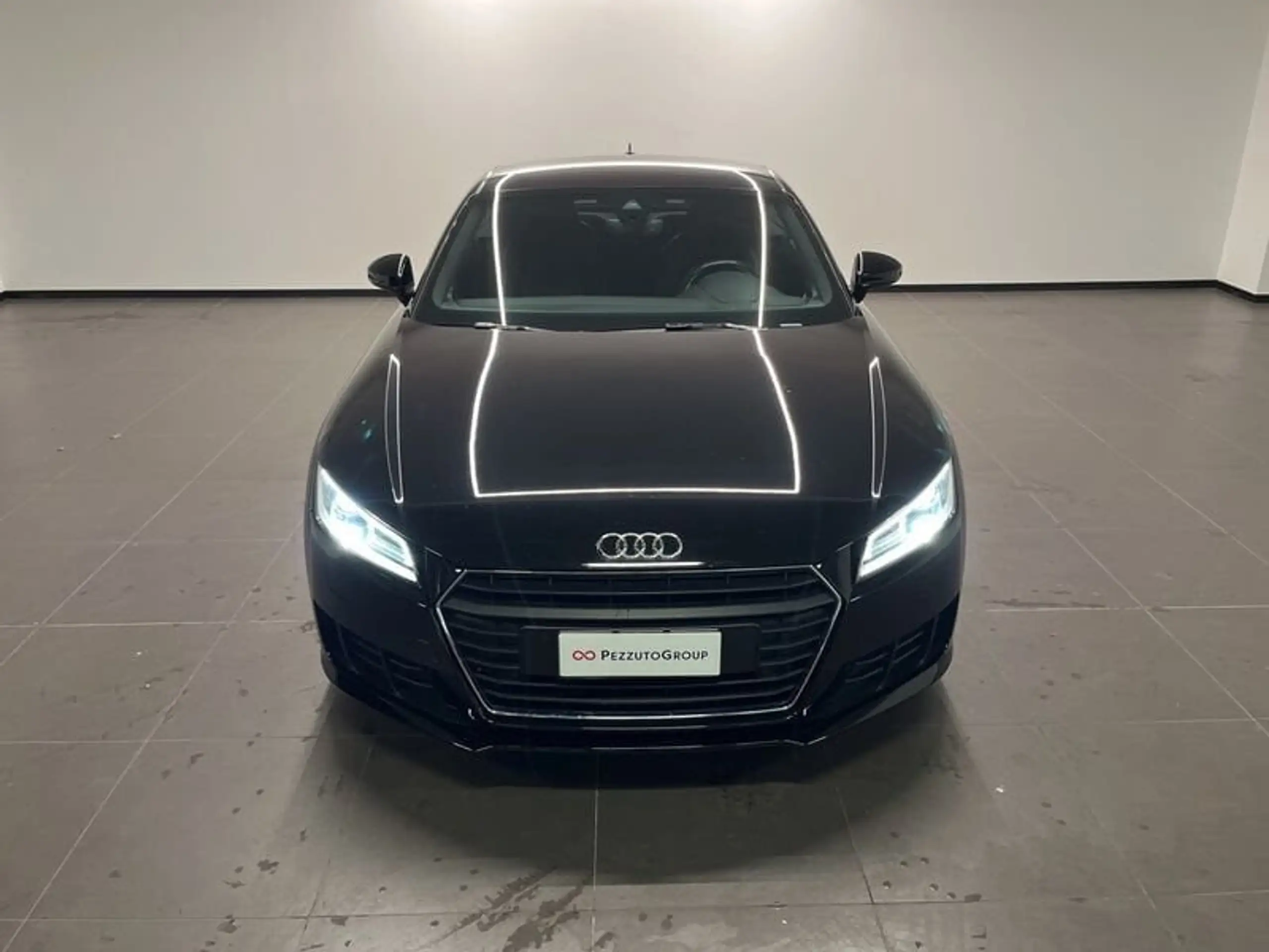 Audi - TT