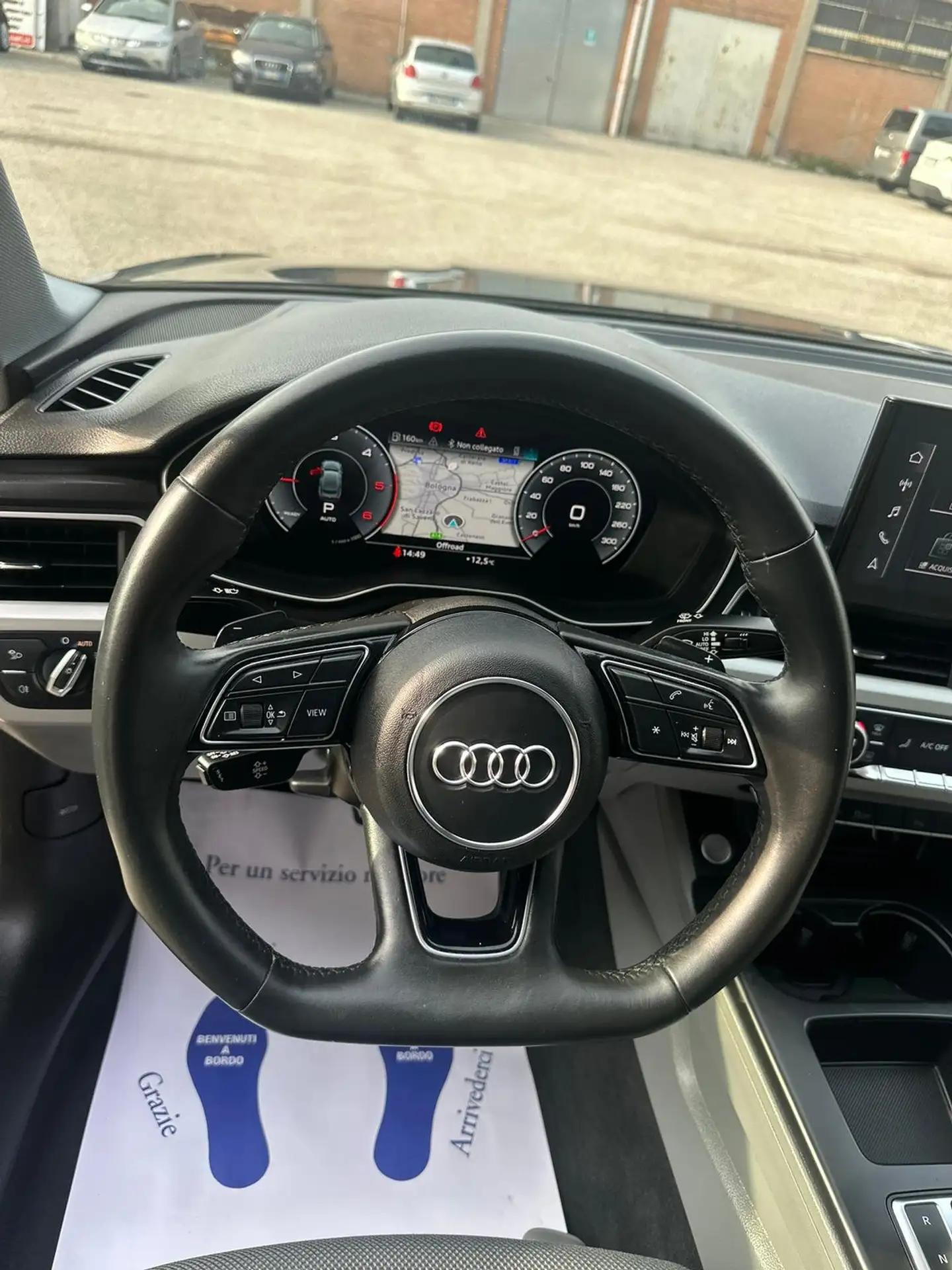 Audi - A5