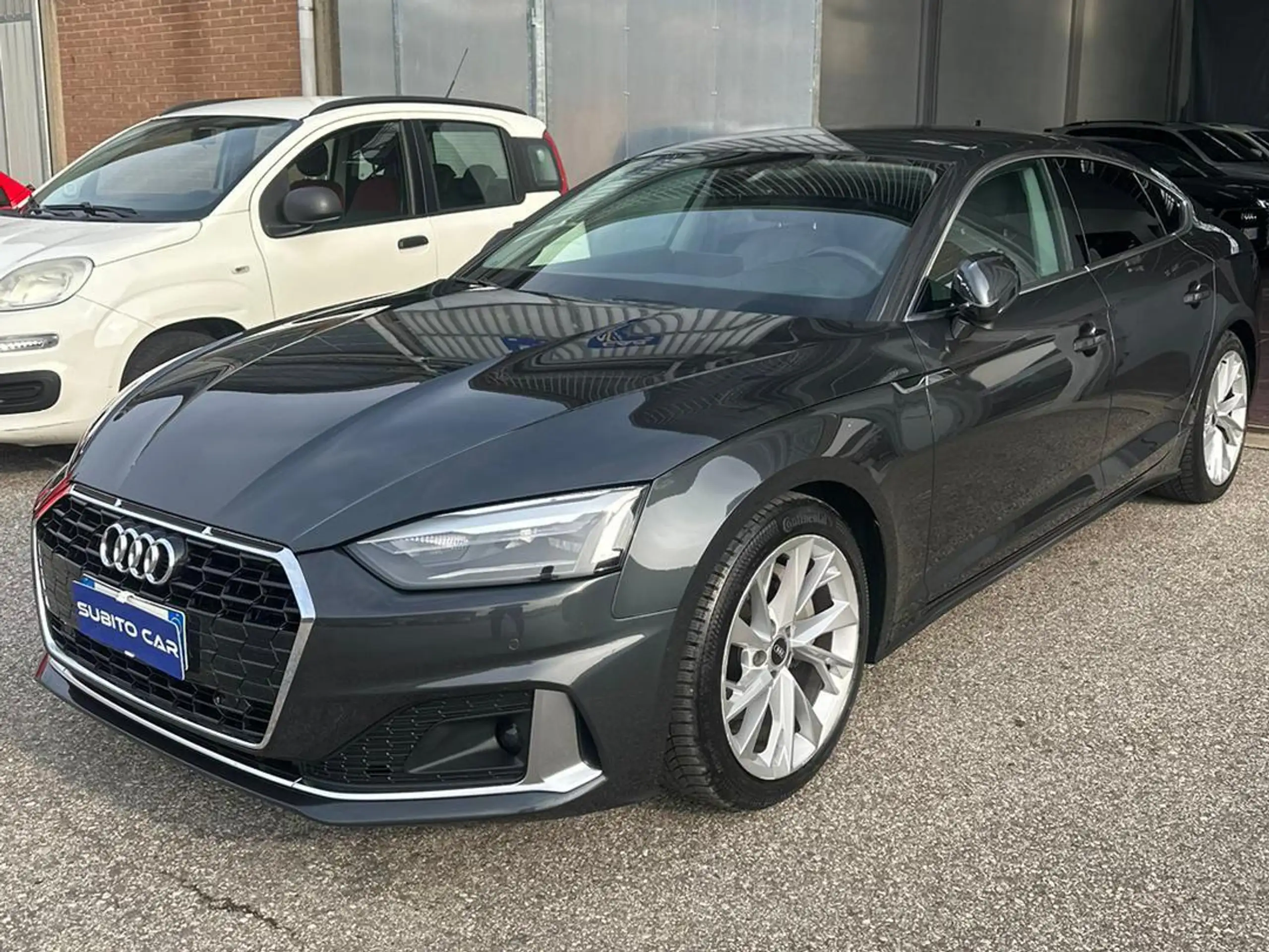 Audi - A5