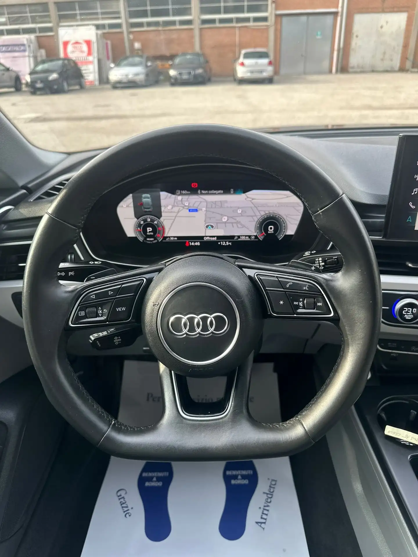 Audi - A5