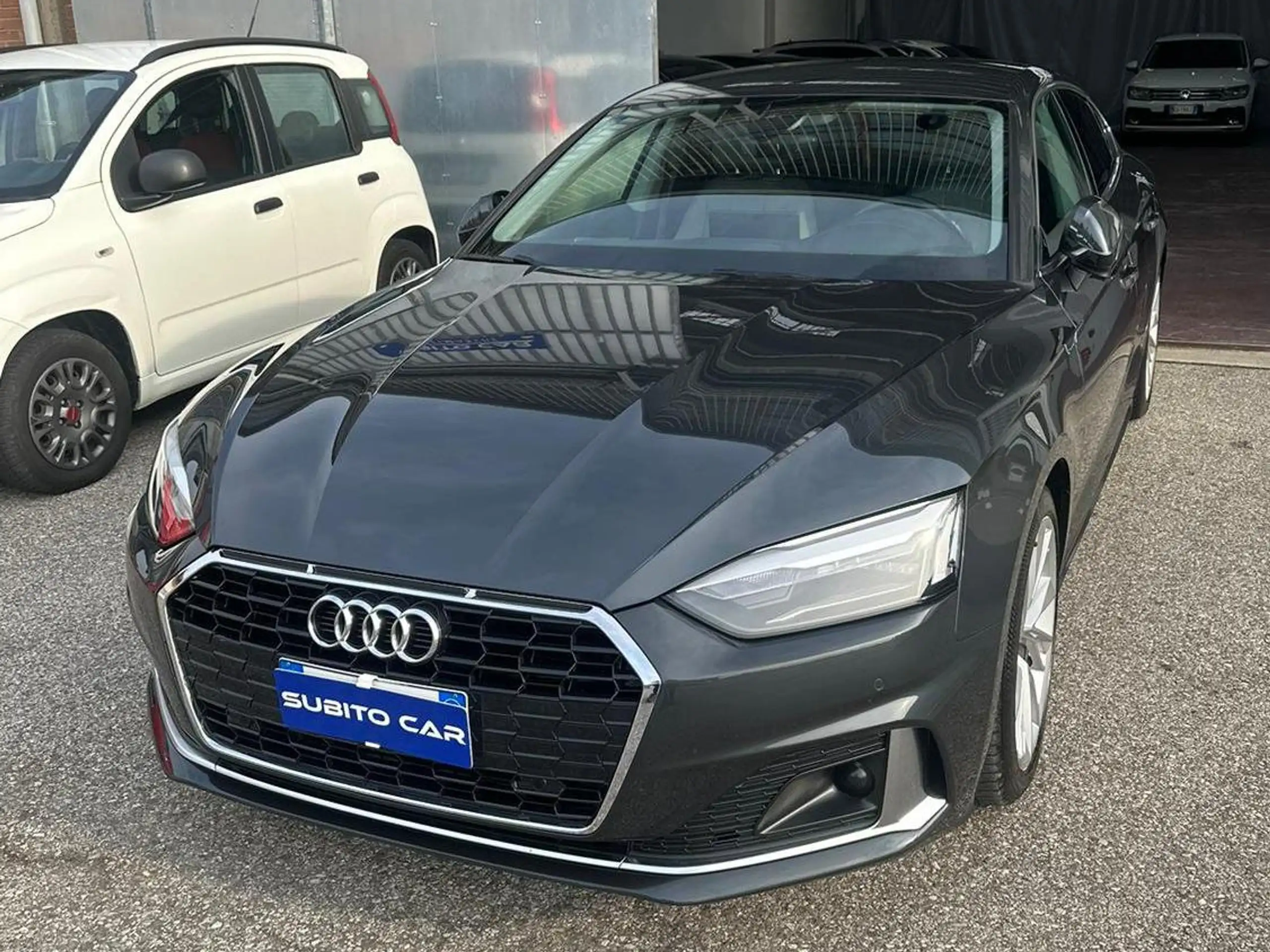 Audi - A5