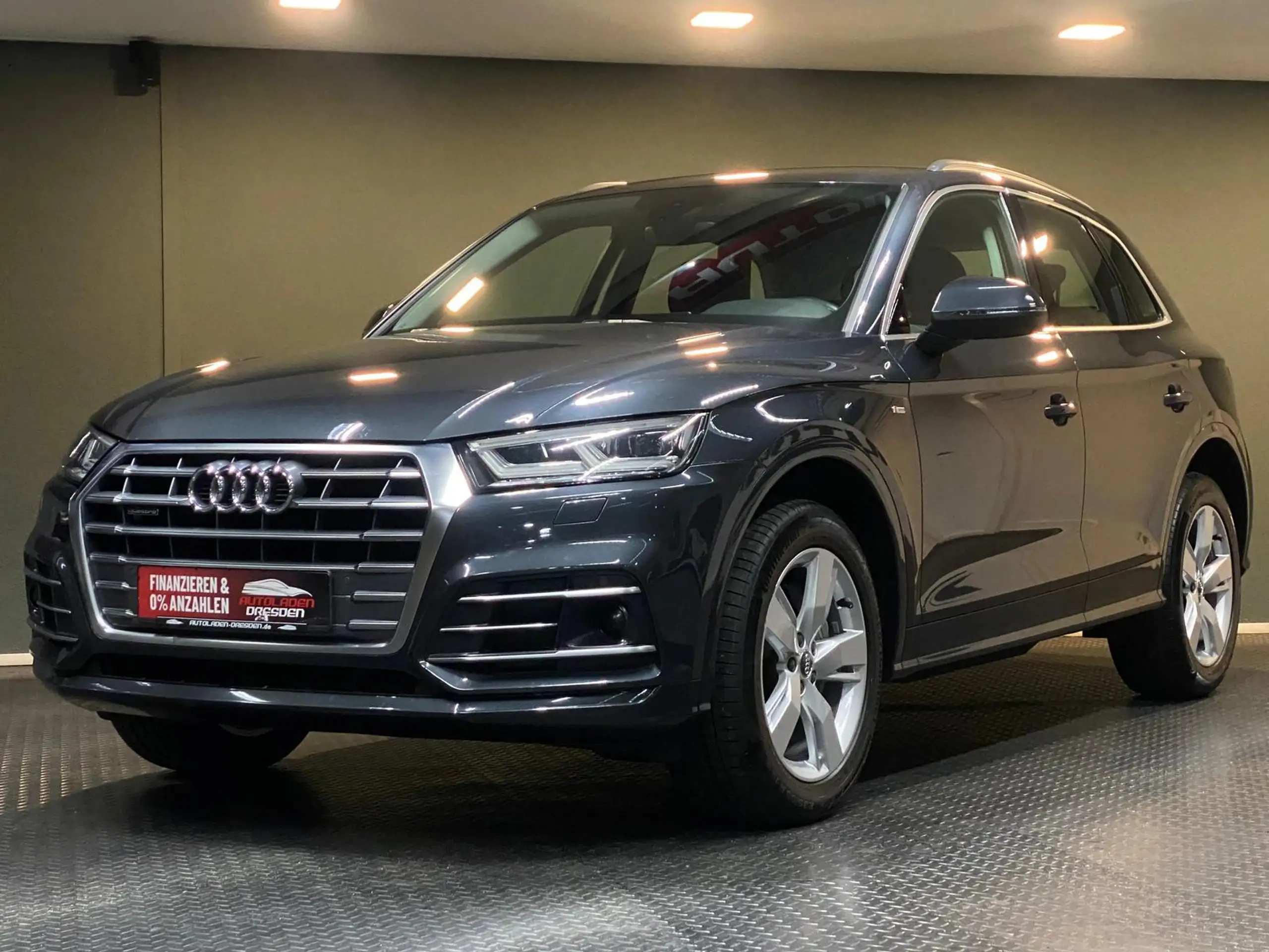 Audi - Q5