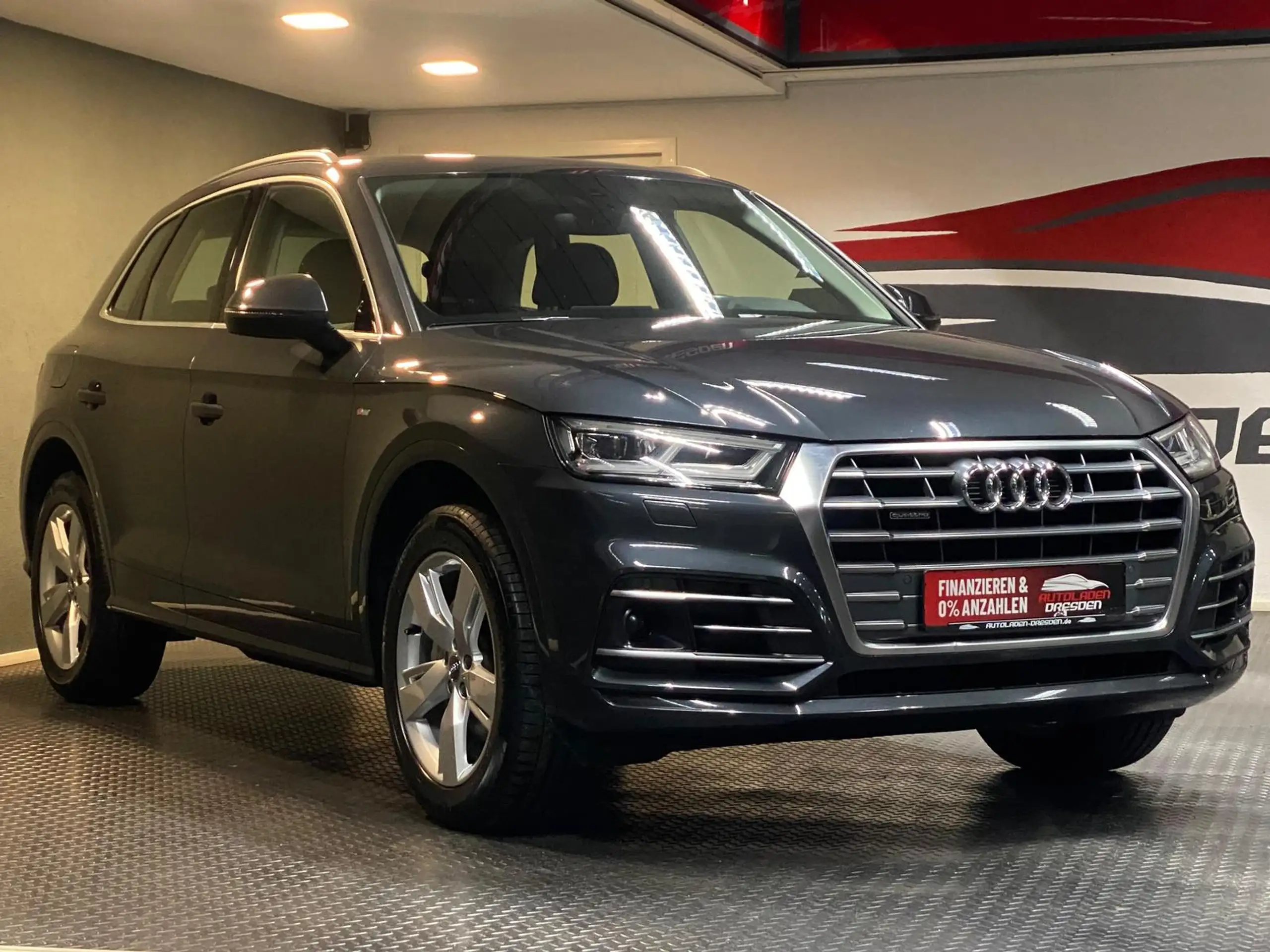 Audi - Q5