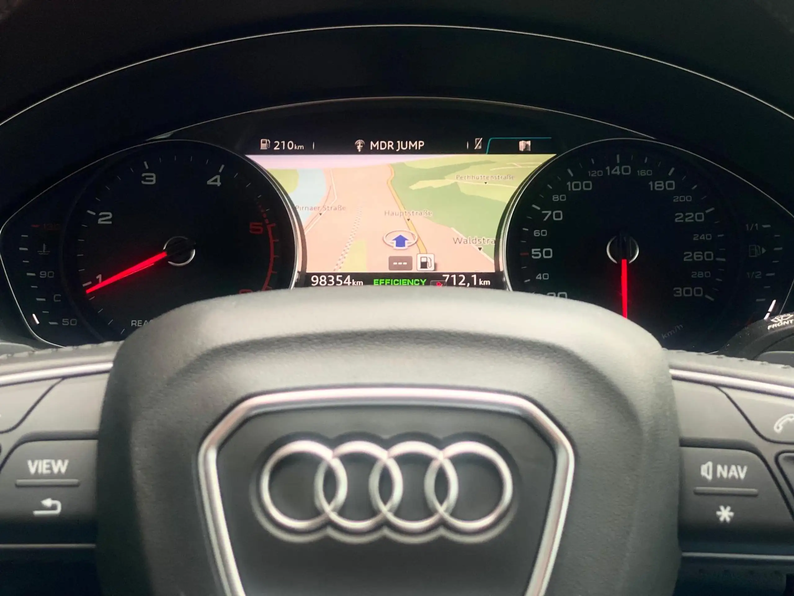 Audi - Q5