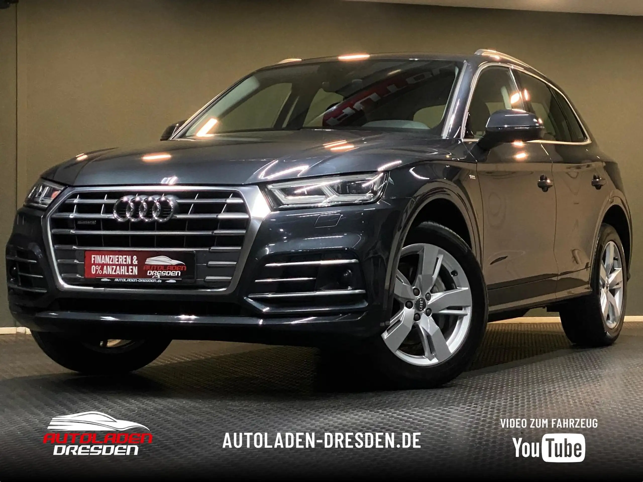 Audi - Q5