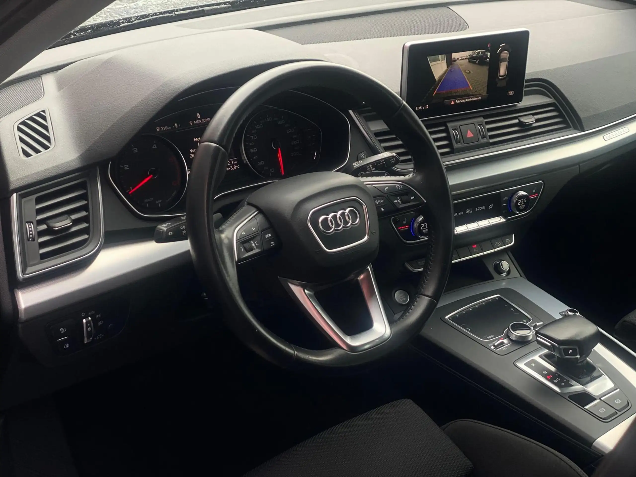 Audi - Q5