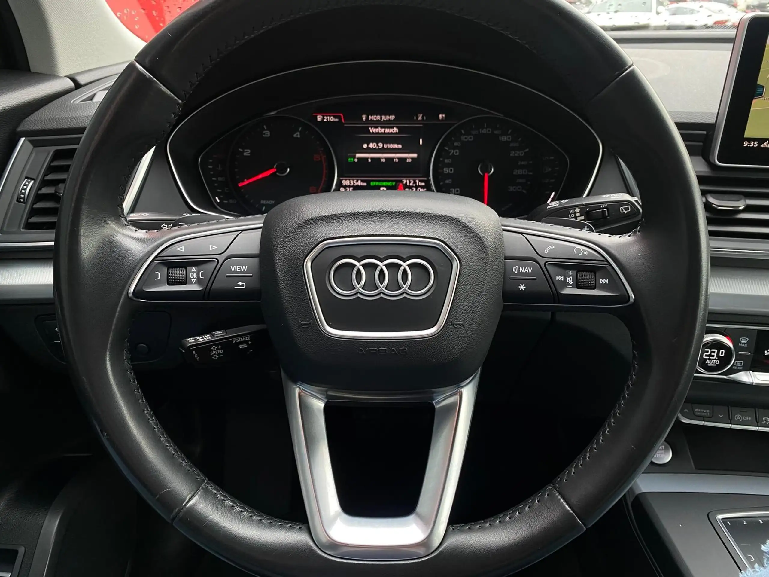 Audi - Q5