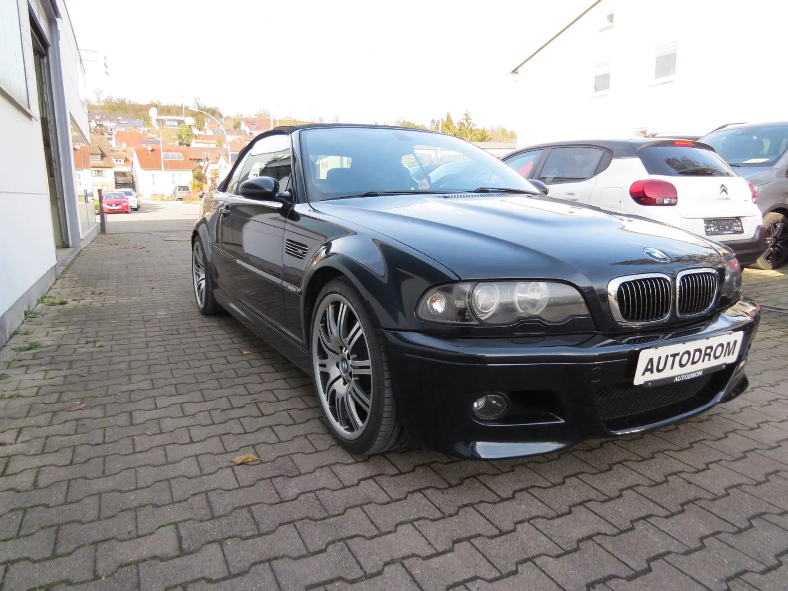 BMW - M3