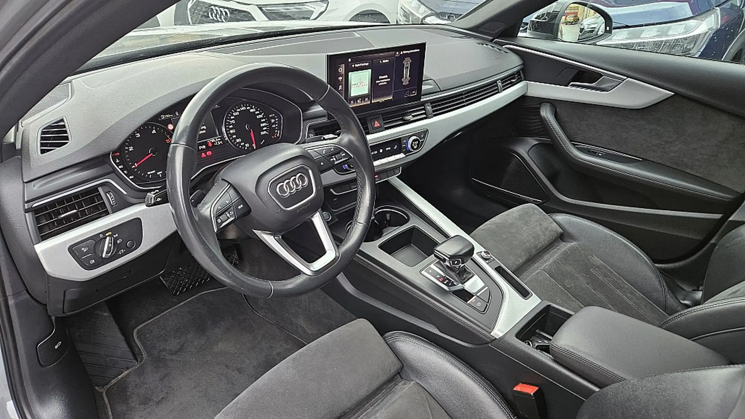 Audi - A4