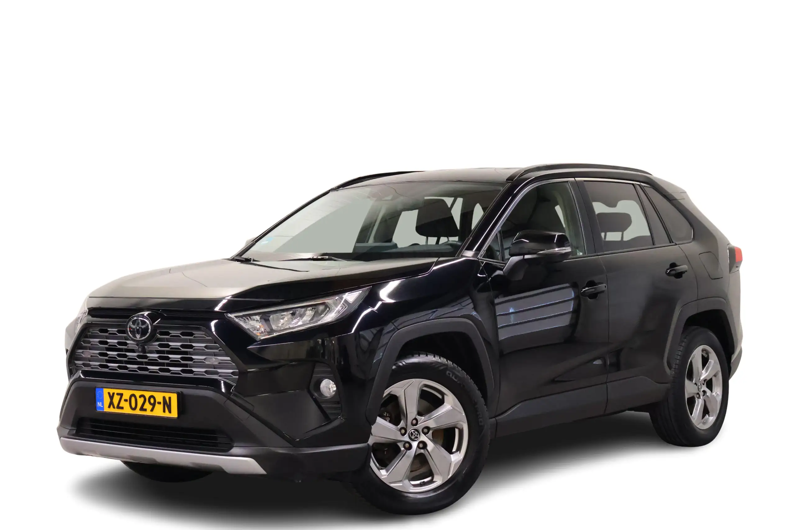 Toyota - RAV 4