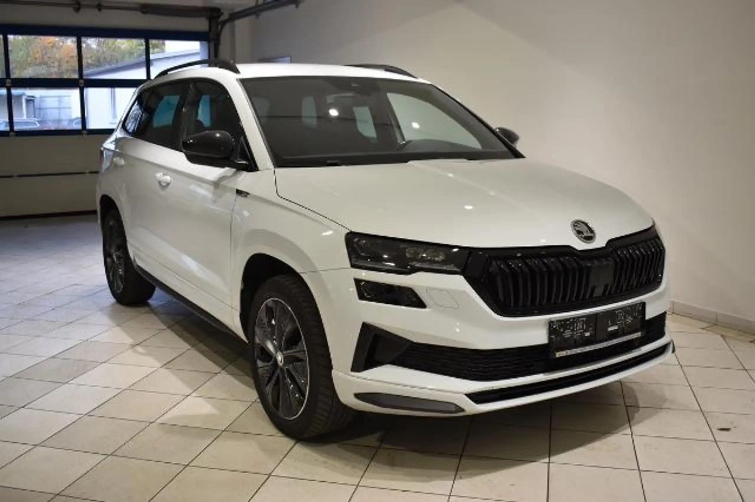 Skoda Karoq 2023