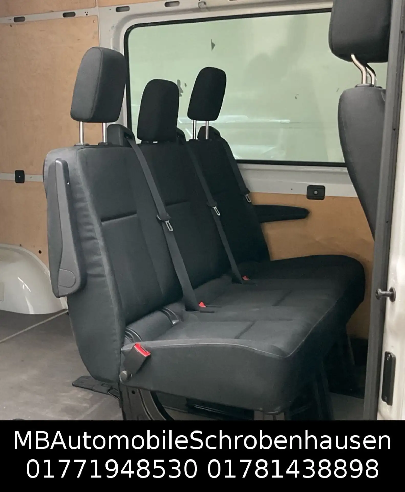 Mercedes-Benz - Sprinter