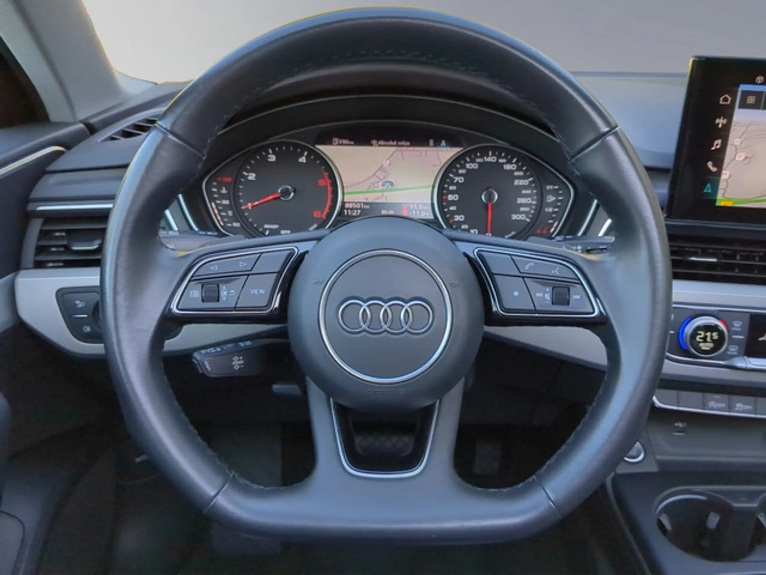 Audi - A4