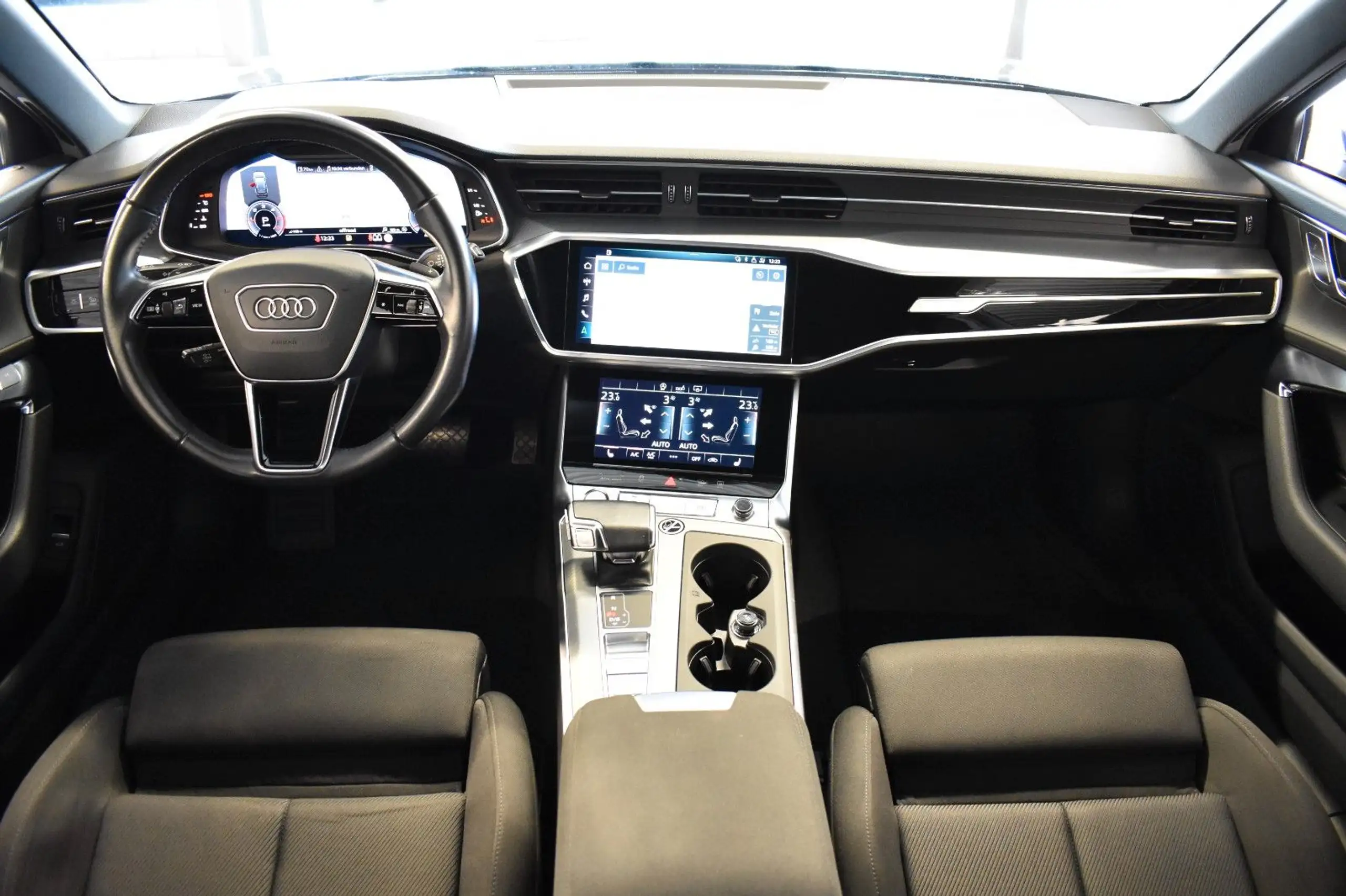 Audi - A6