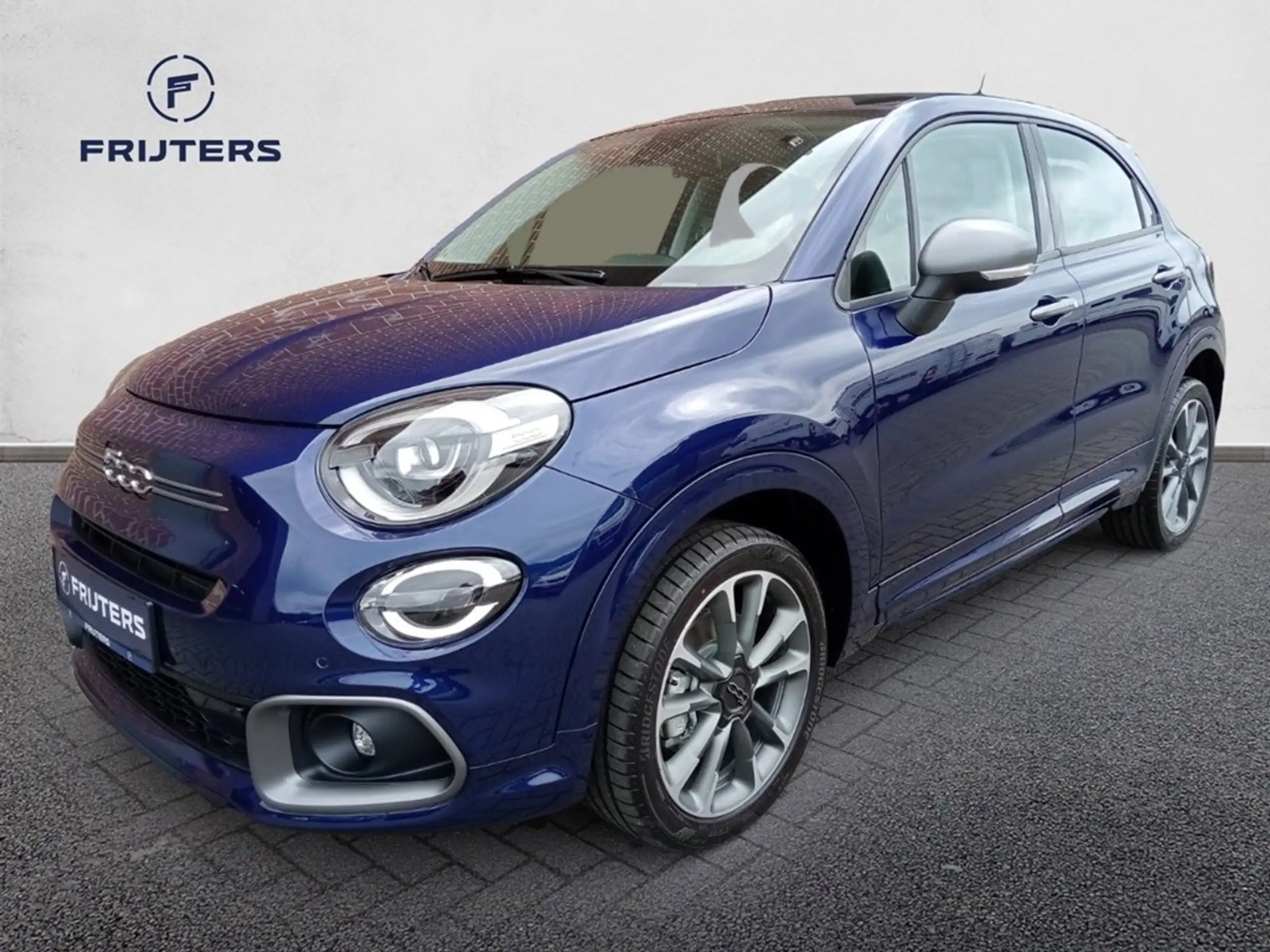 Fiat - 500X