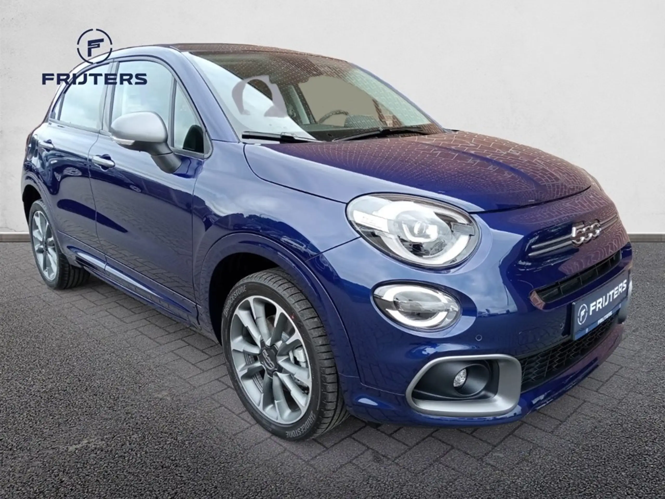 Fiat - 500X