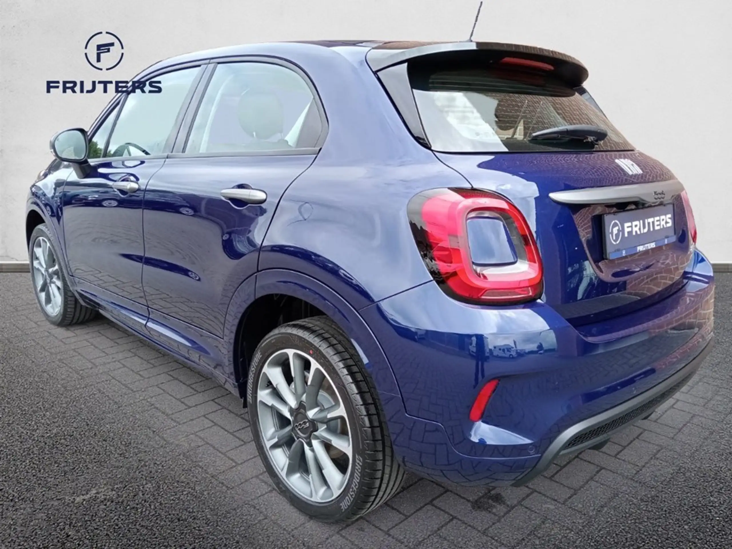 Fiat - 500X