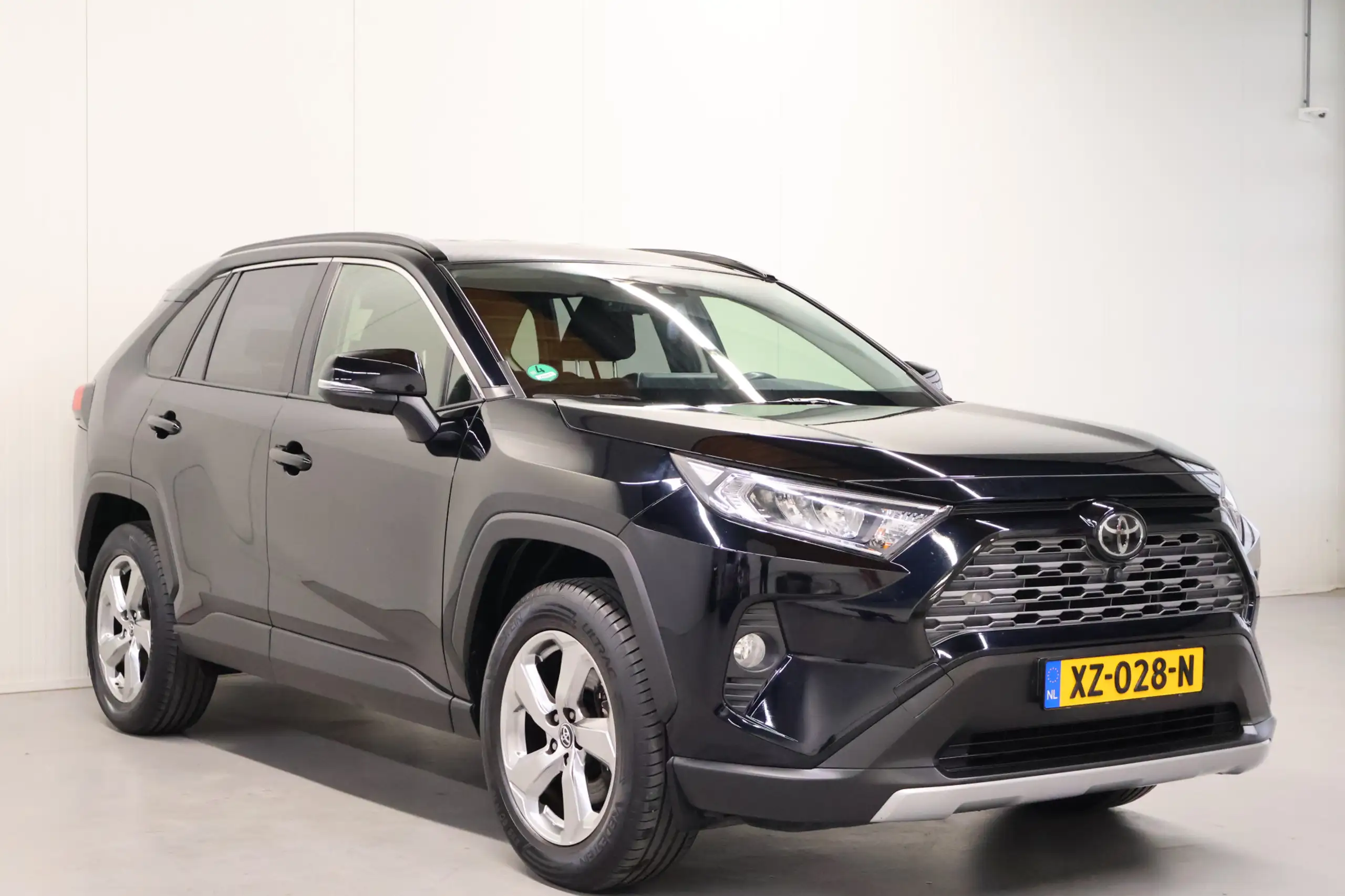 Toyota - RAV 4