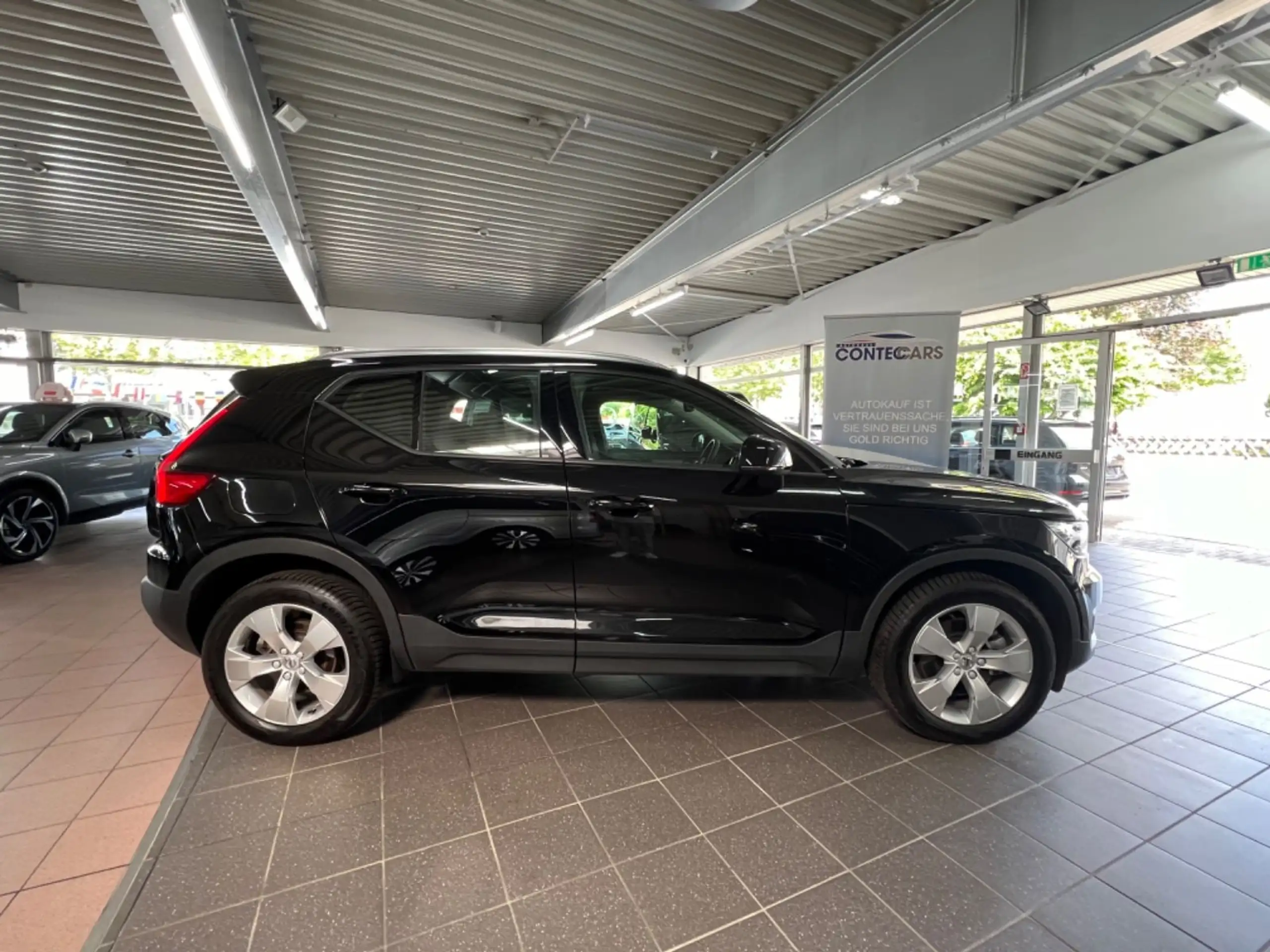 Volvo XC40 2020