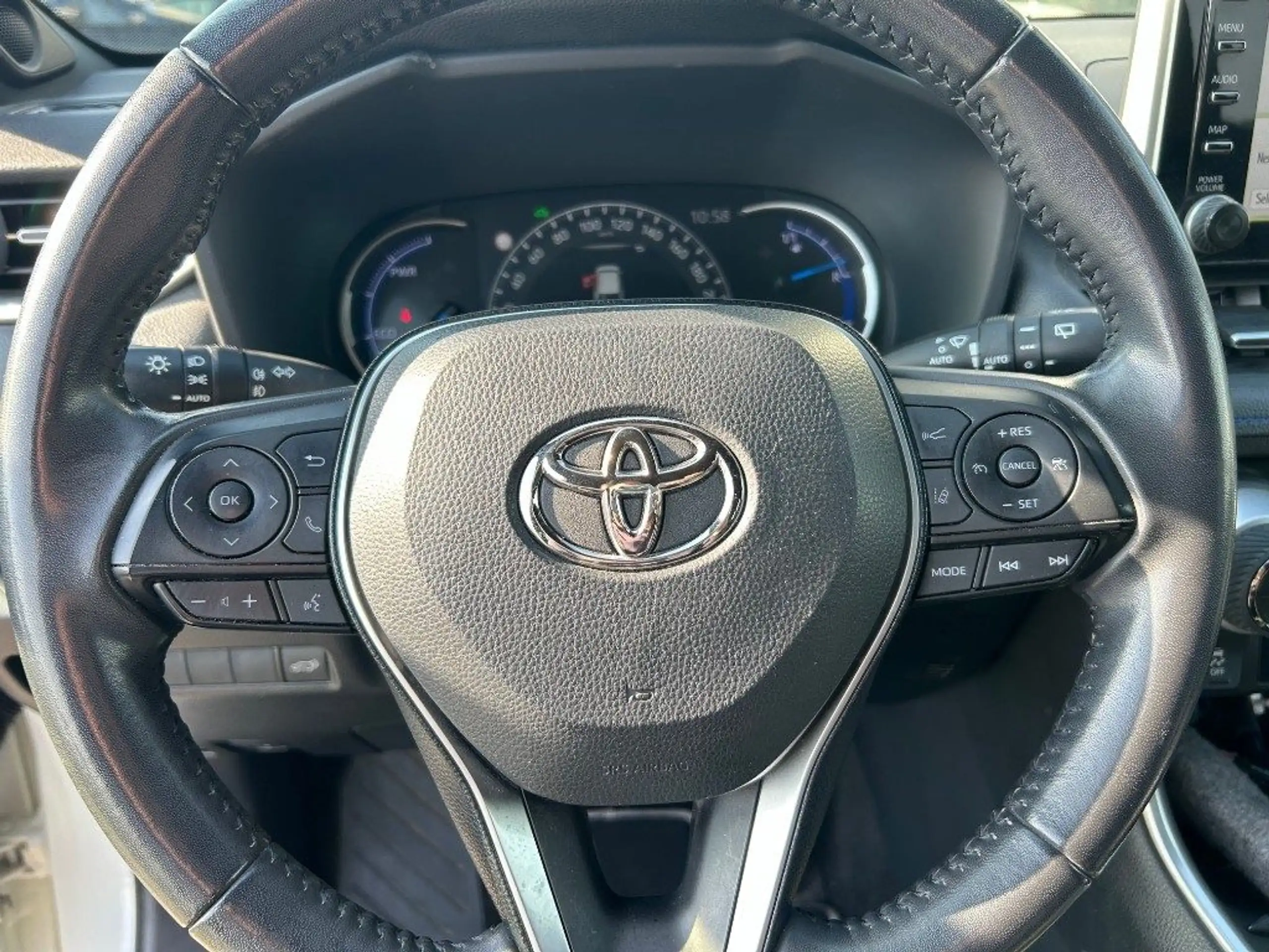 Toyota - RAV 4