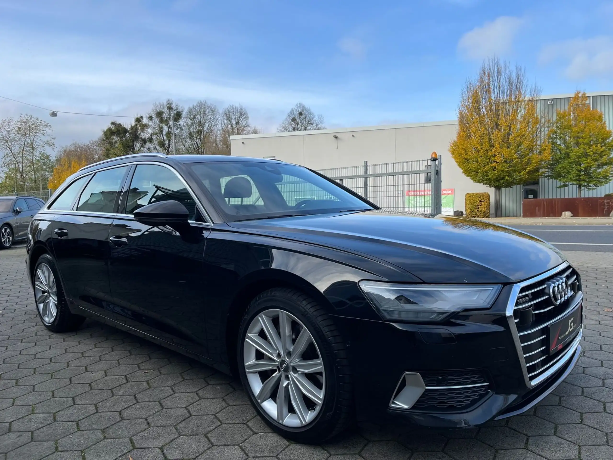 Audi - A6