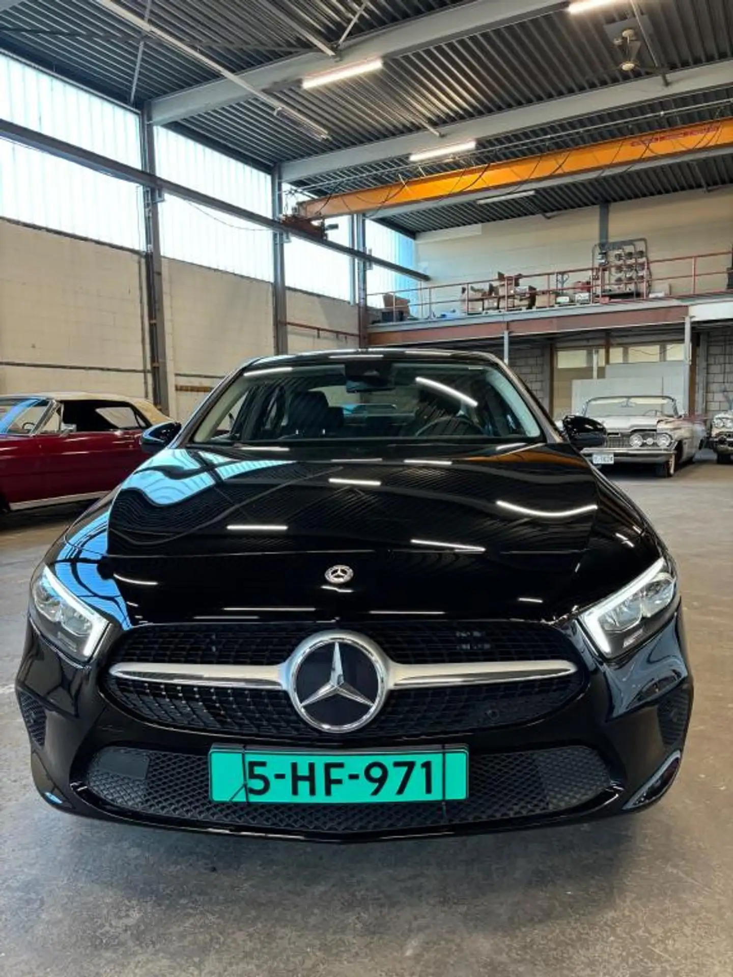 Mercedes-Benz A 250 2020