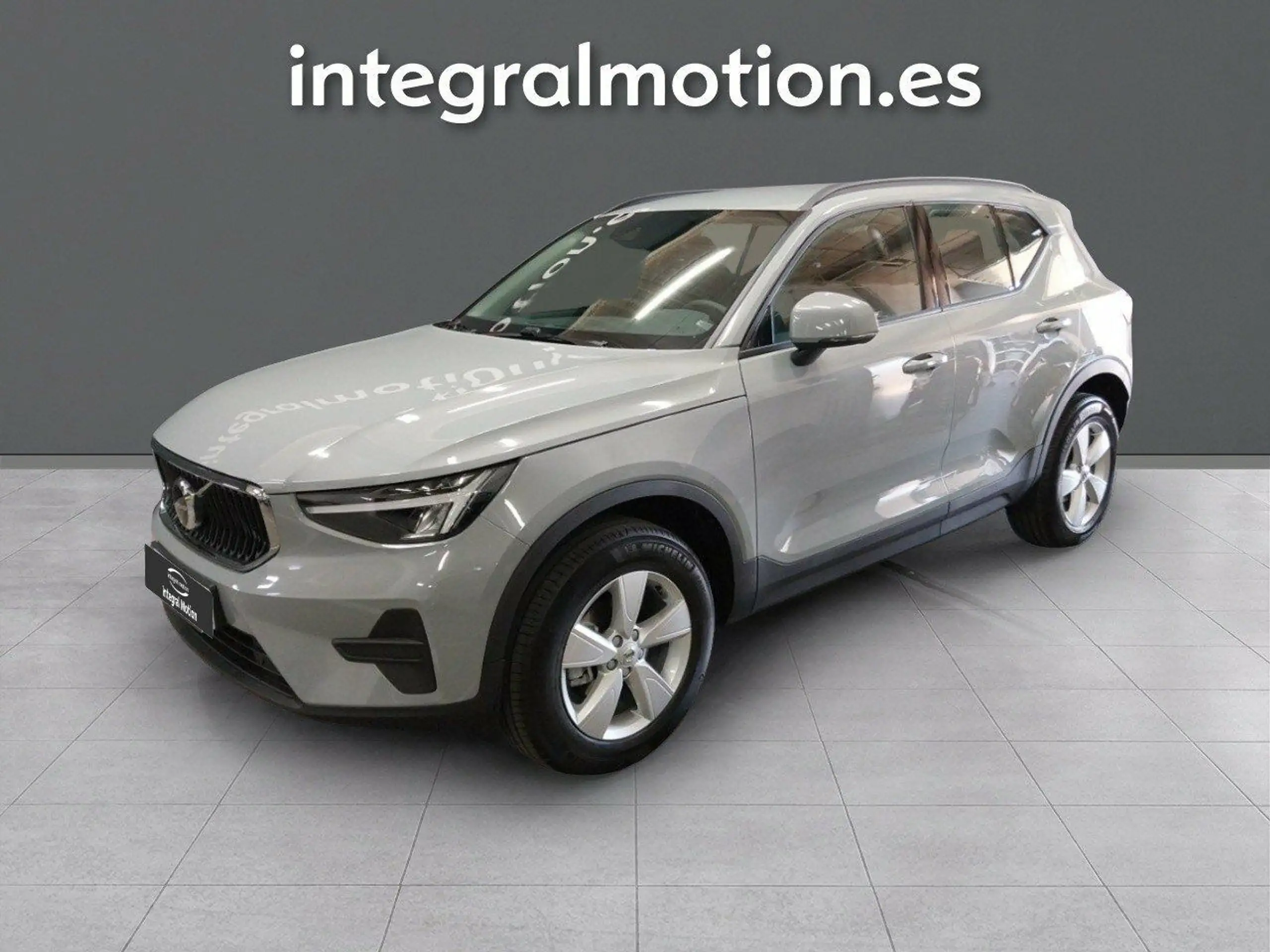 Volvo XC40 2024