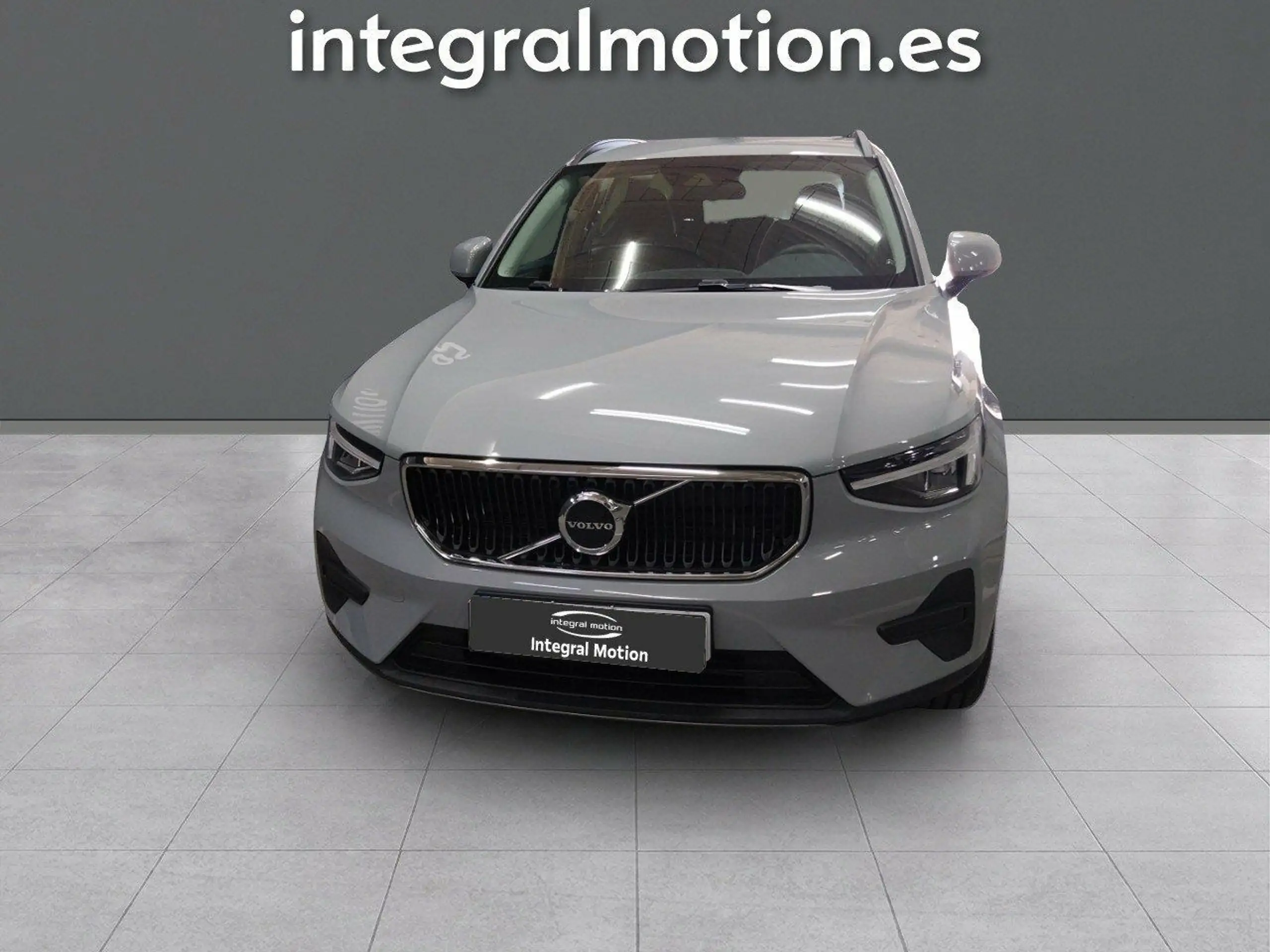 Volvo - XC40