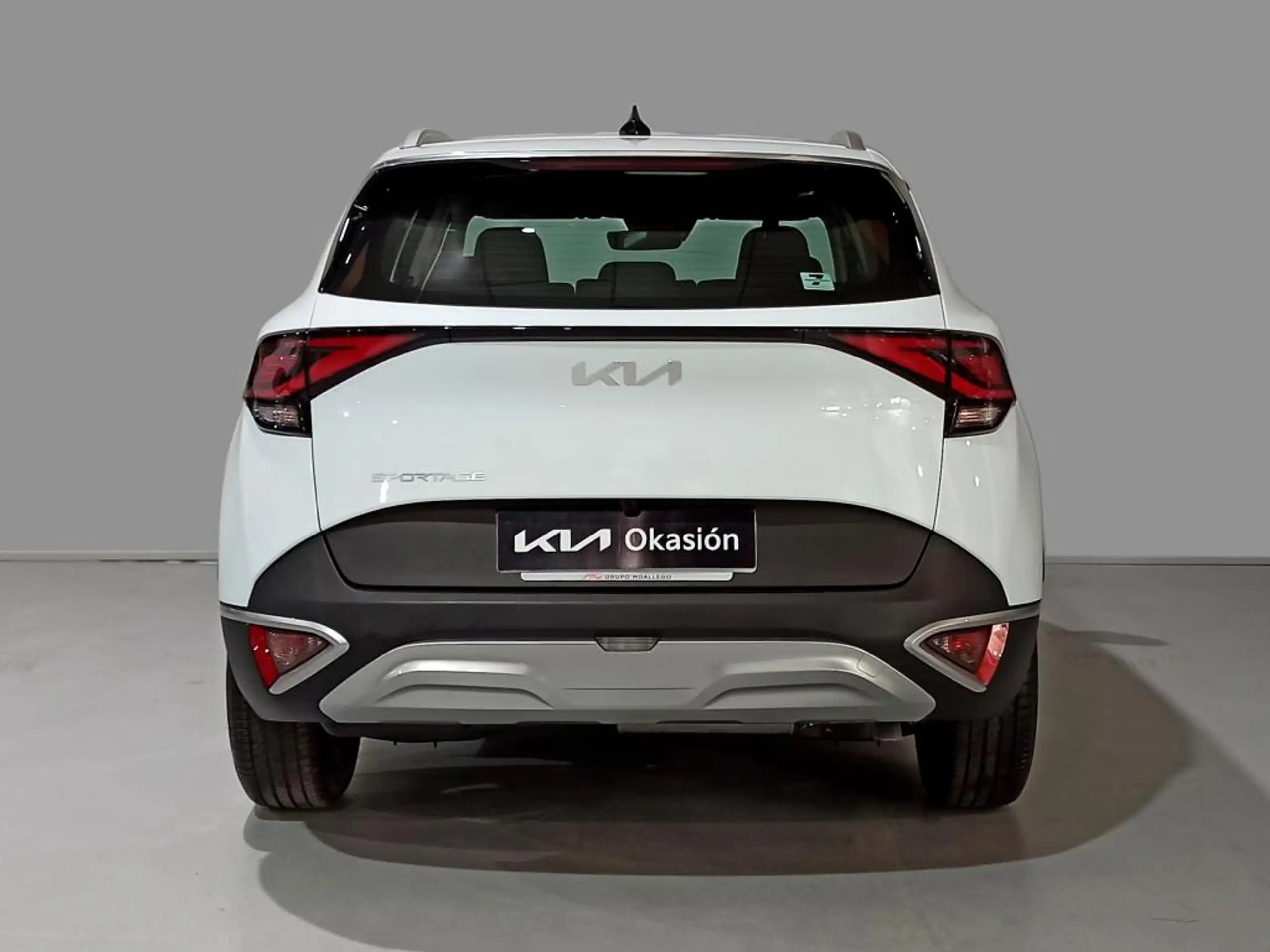 Kia - Sportage