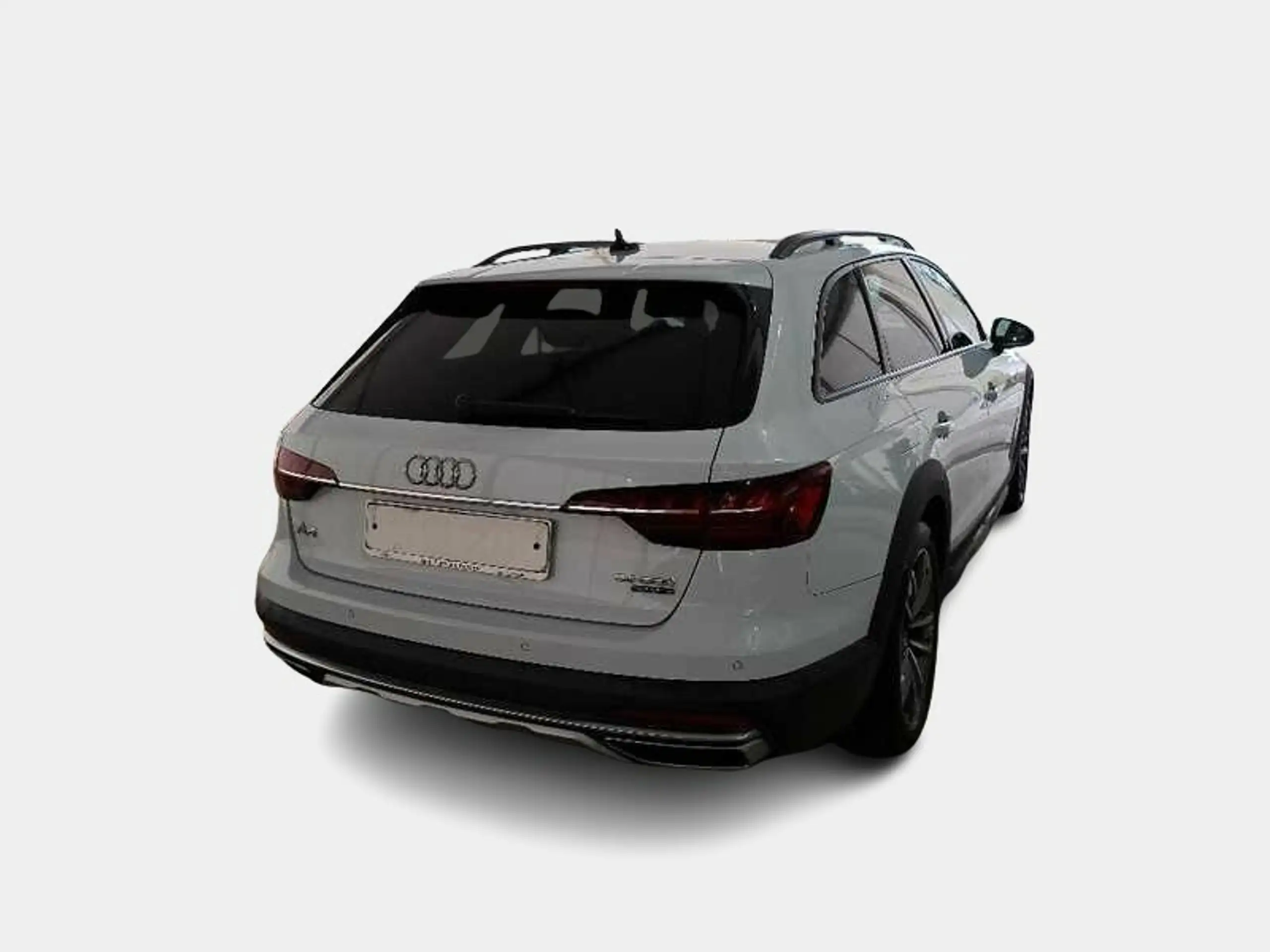 Audi - A4 allroad