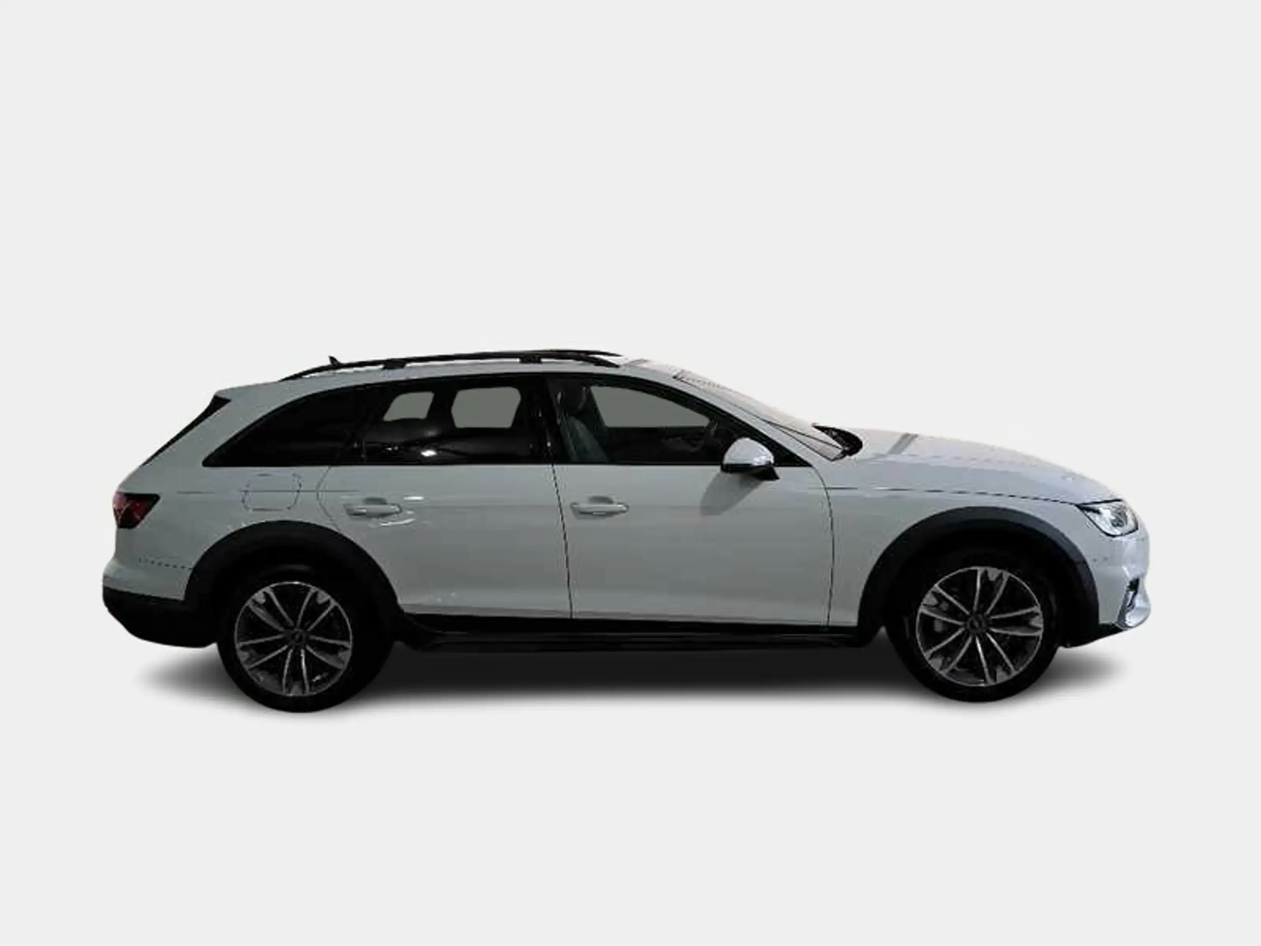 Audi - A4 allroad