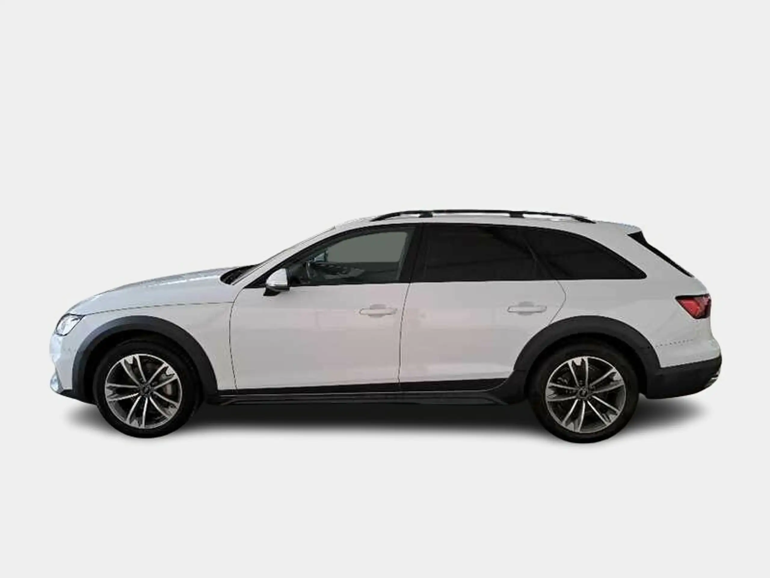 Audi - A4 allroad