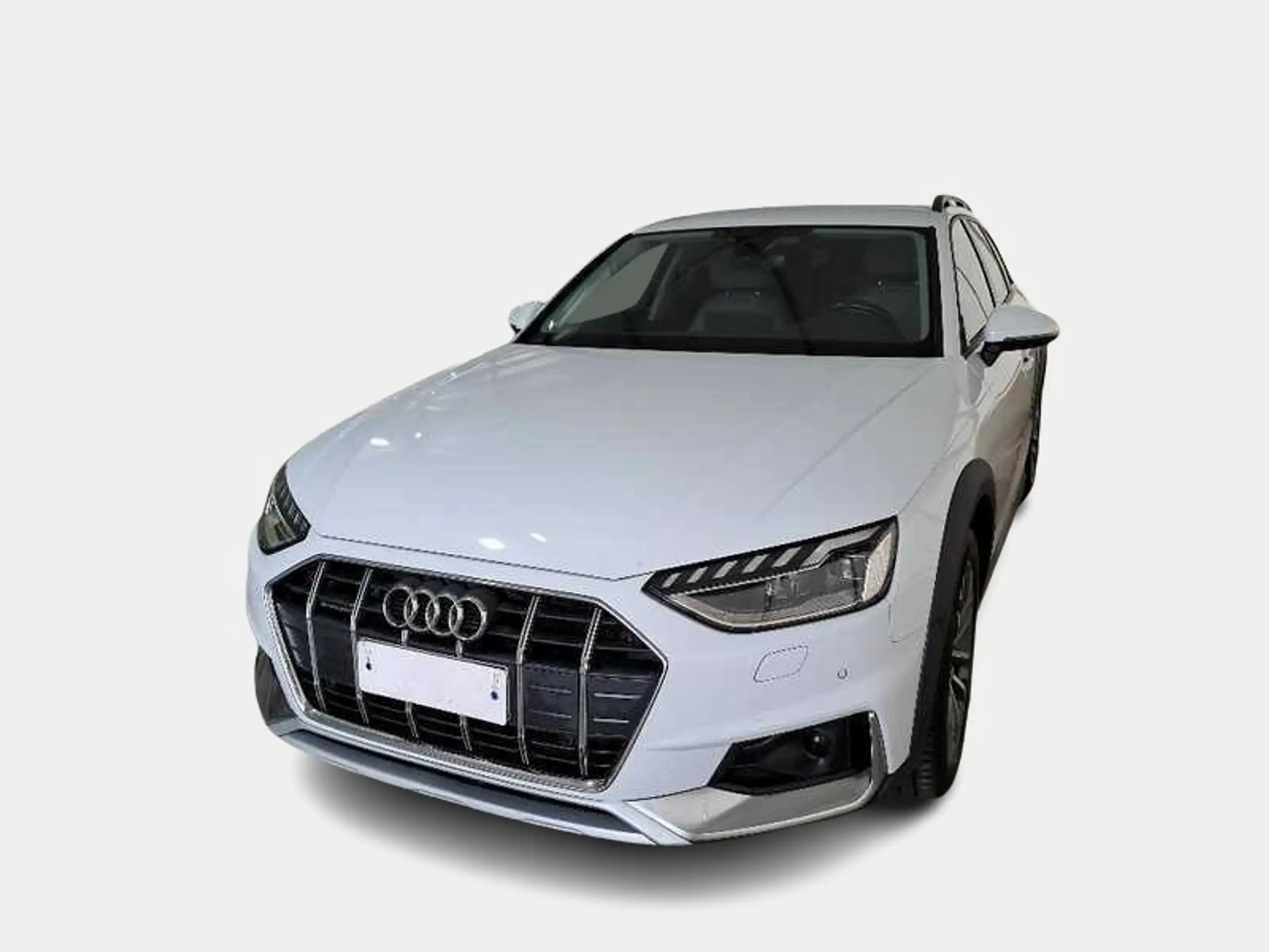 Audi - A4 allroad