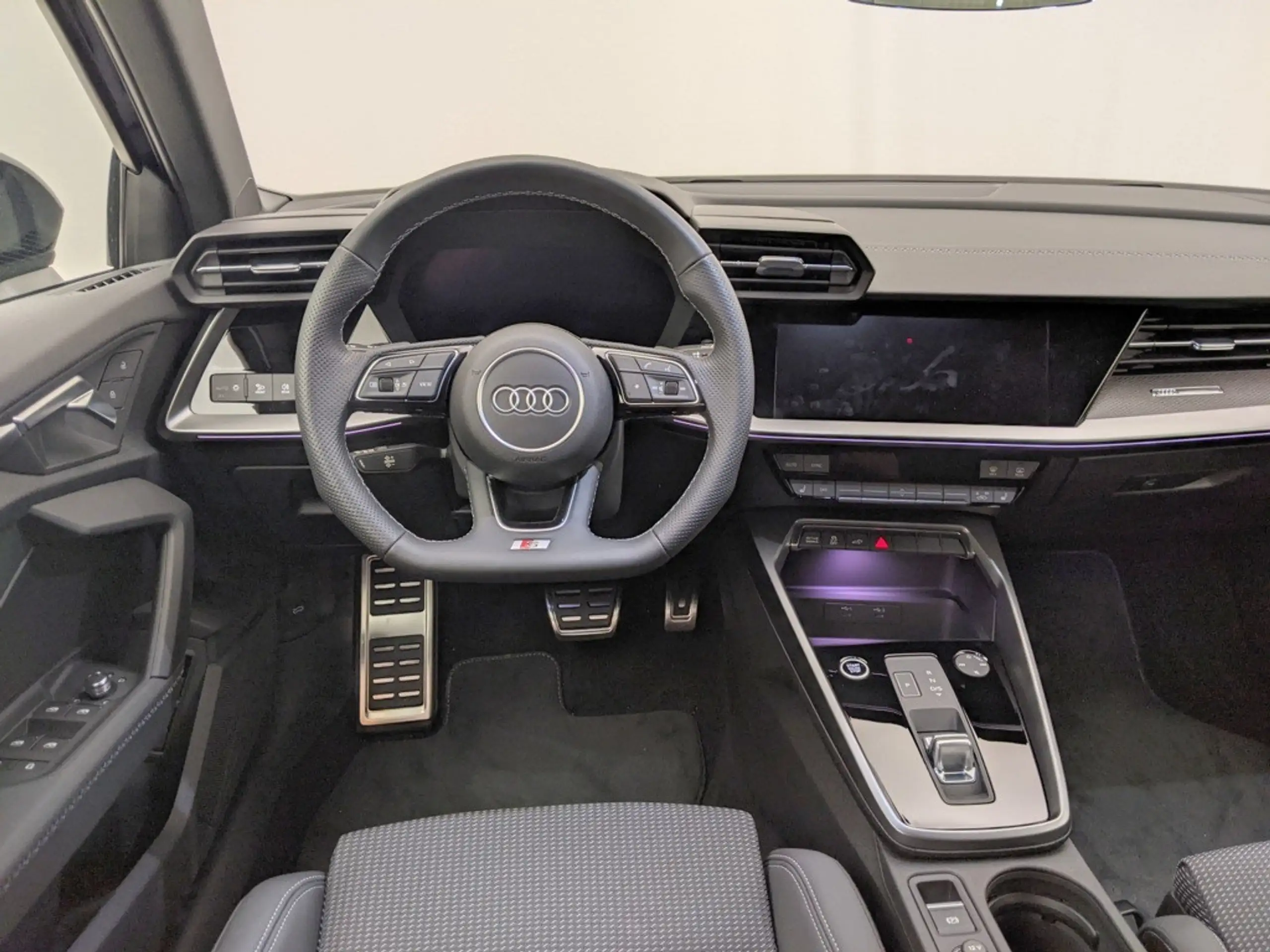 Audi - A3