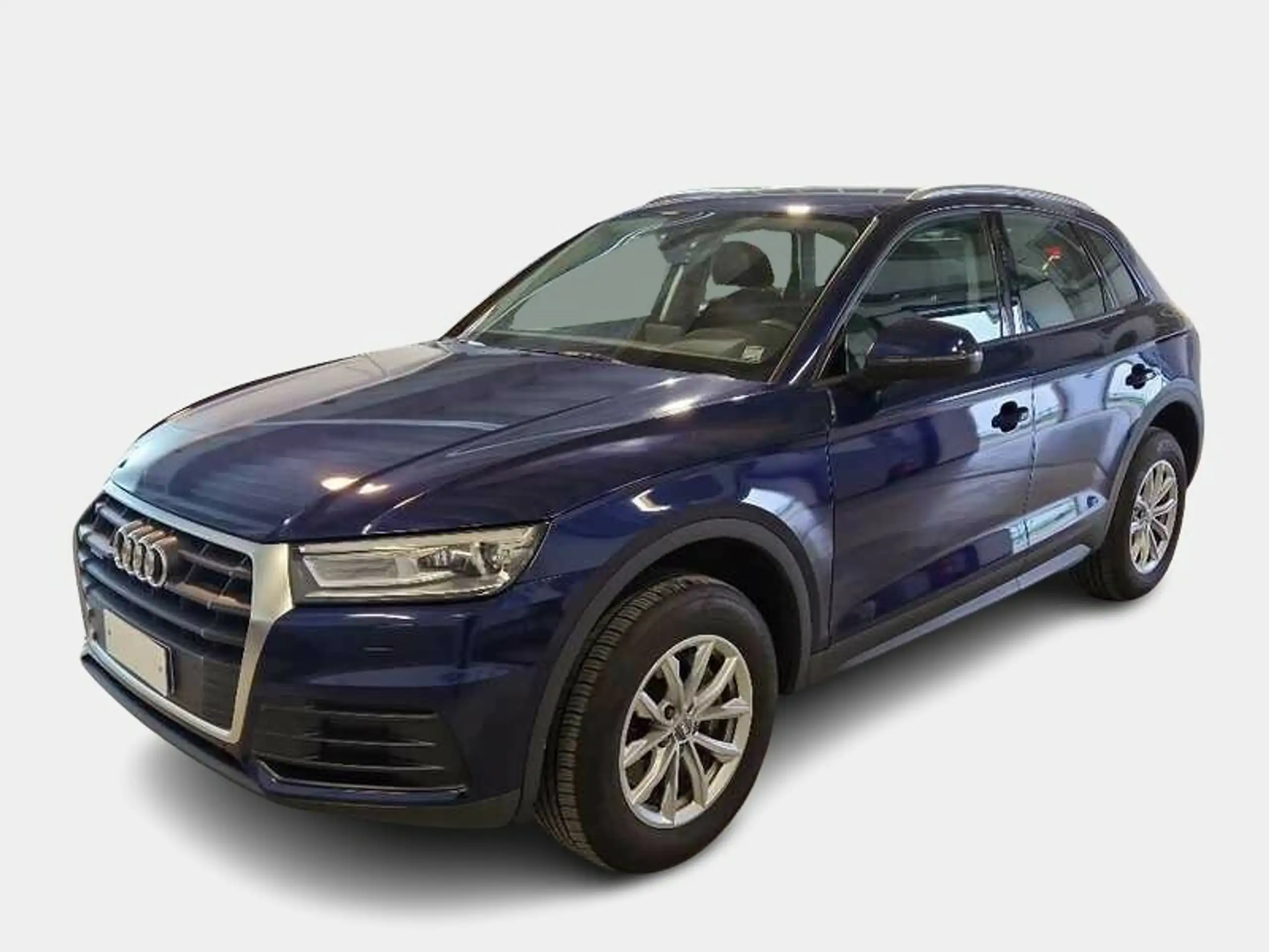 Audi - Q5