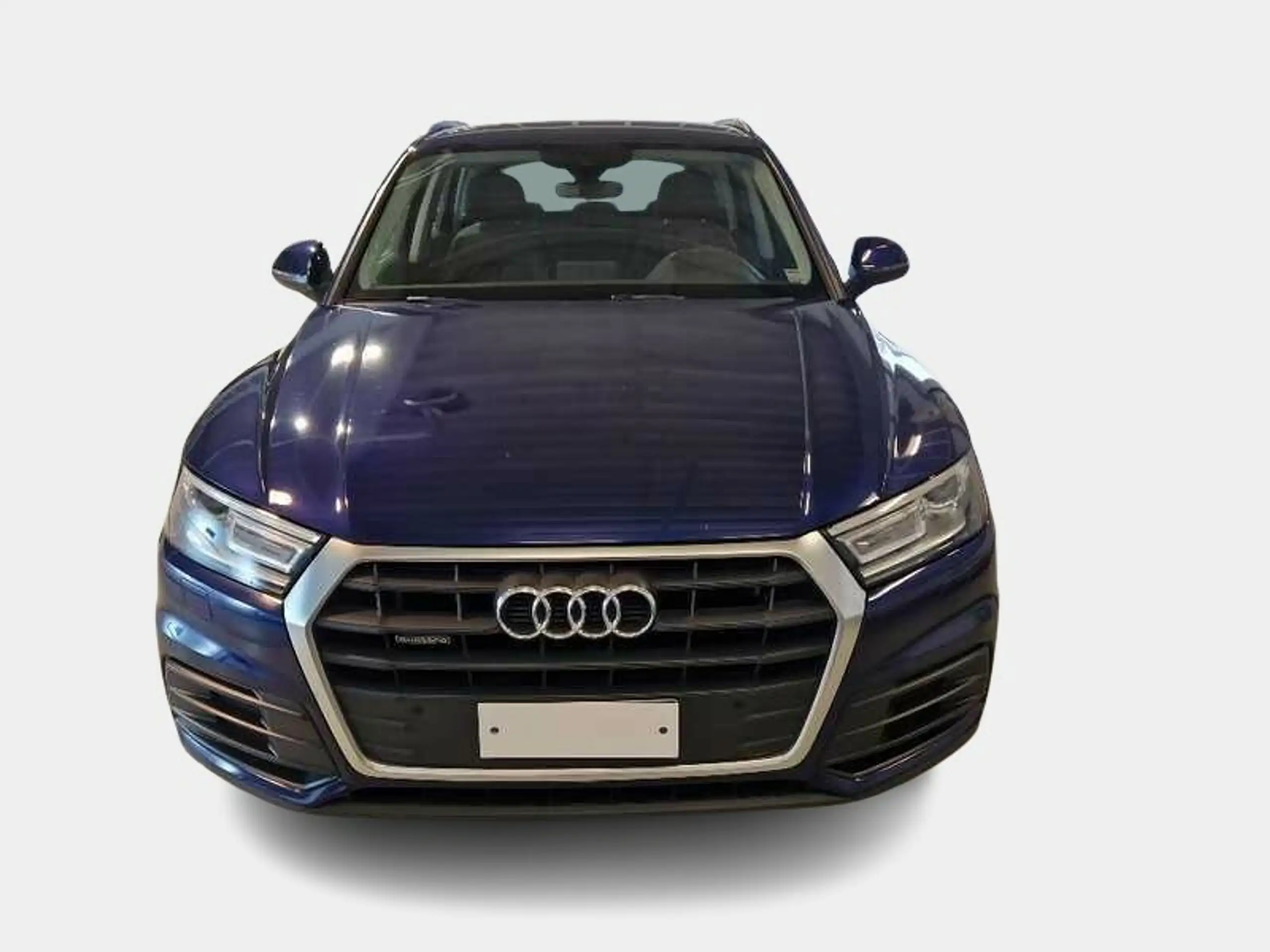 Audi - Q5