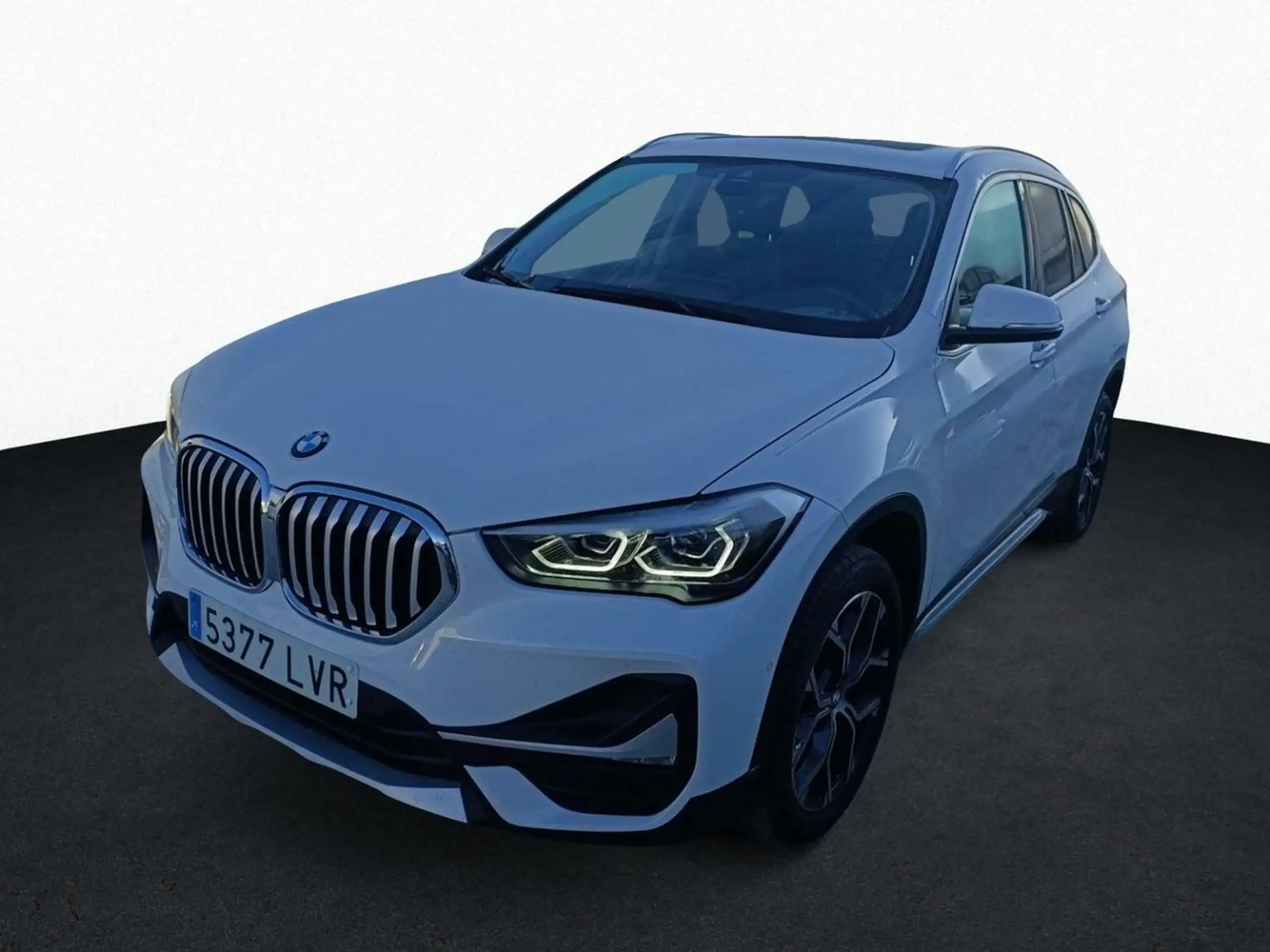 BMW - X1