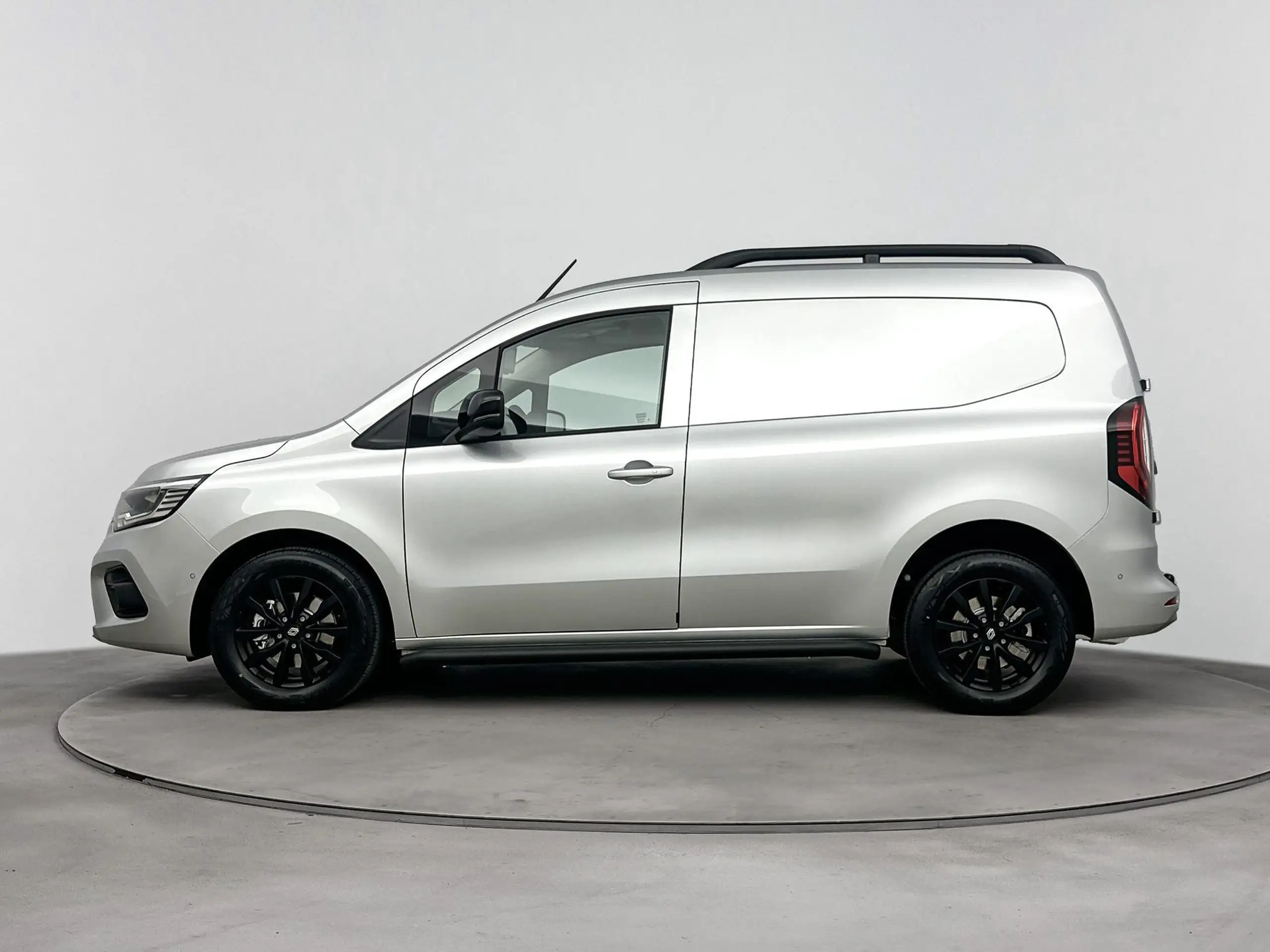 Renault - Kangoo