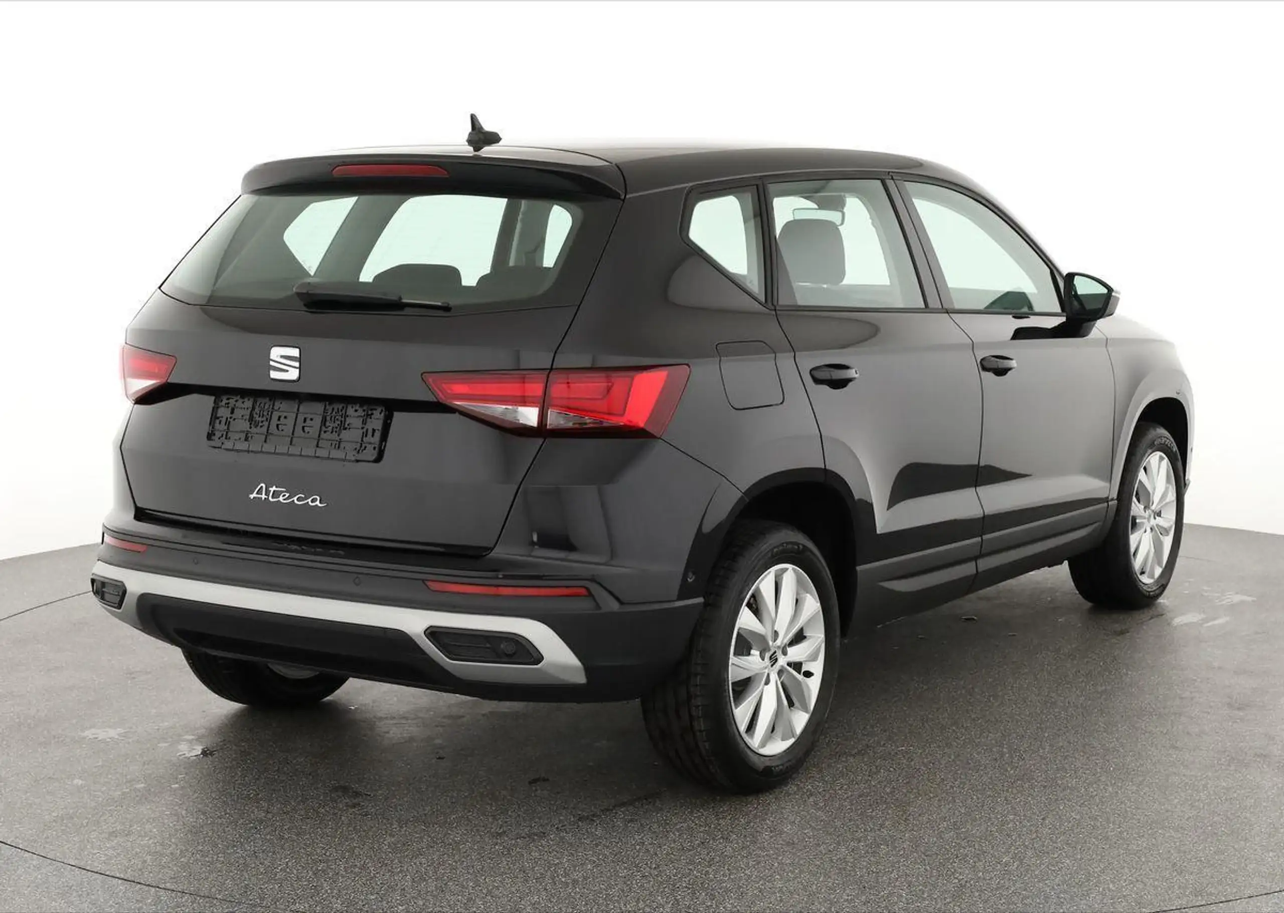 SEAT - Ateca