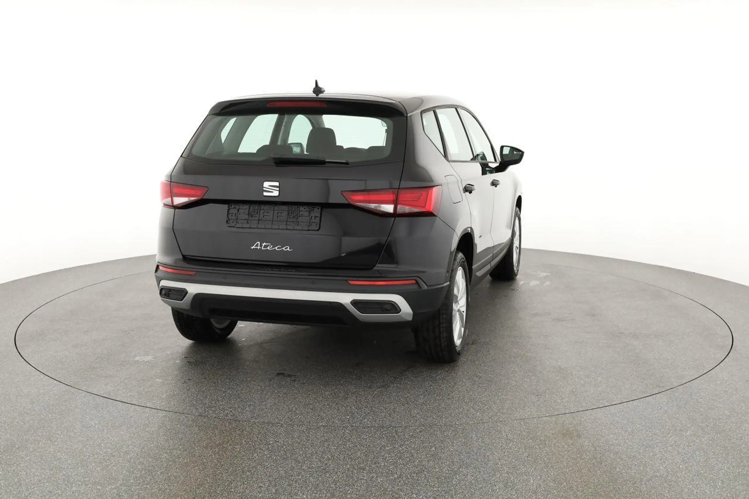 SEAT - Ateca