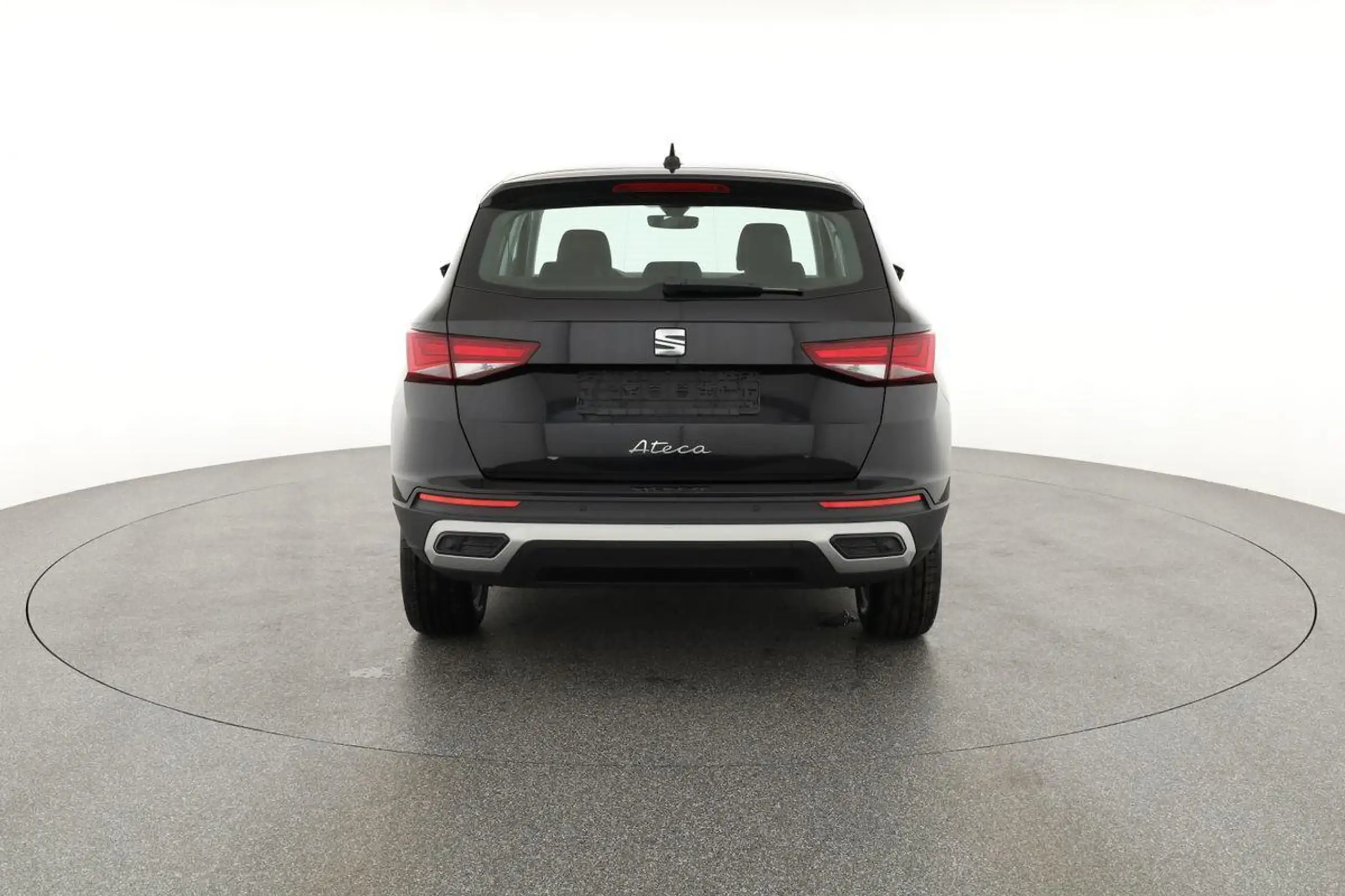 SEAT - Ateca